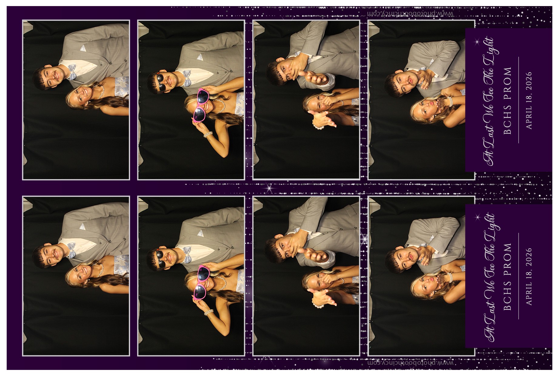 BCHS Prom | View more photos from the event at gallery.photoboothcincy.com/u/PhotoBoothCincy/BCHS-Prom