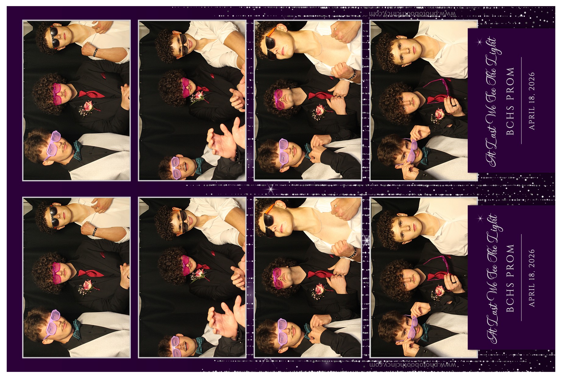 BCHS Prom | View more photos from the event at gallery.photoboothcincy.com/u/PhotoBoothCincy/BCHS-Prom