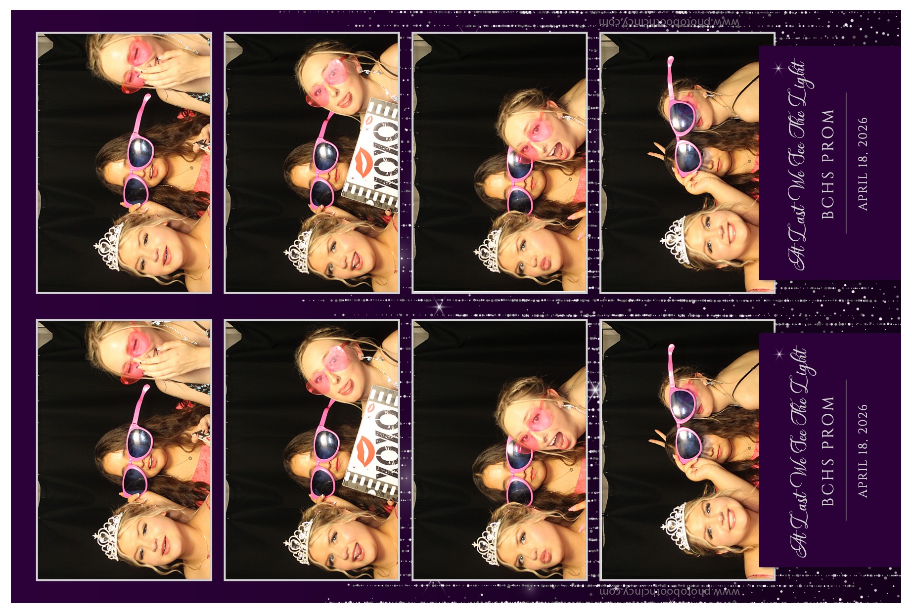 BCHS Prom | View more photos from the event at gallery.photoboothcincy.com/u/PhotoBoothCincy/BCHS-Prom
