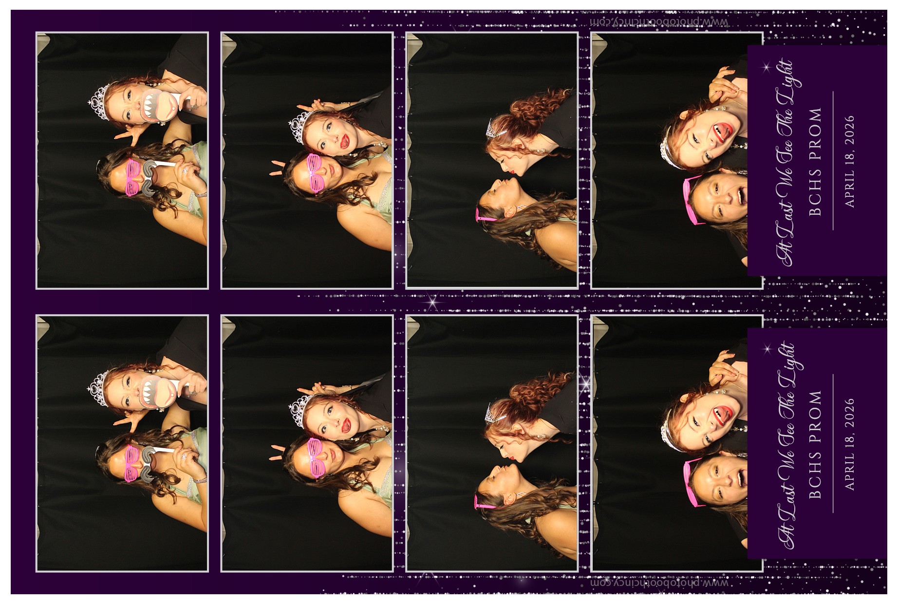 BCHS Prom | View more photos from the event at gallery.photoboothcincy.com/u/PhotoBoothCincy/BCHS-Prom