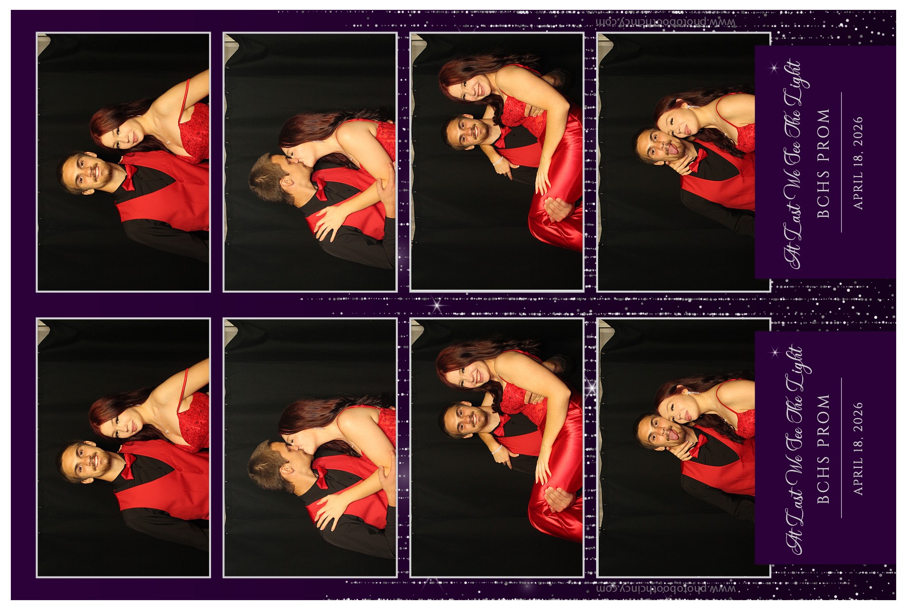 BCHS Prom | View more photos from the event at gallery.photoboothcincy.com/u/PhotoBoothCincy/BCHS-Prom