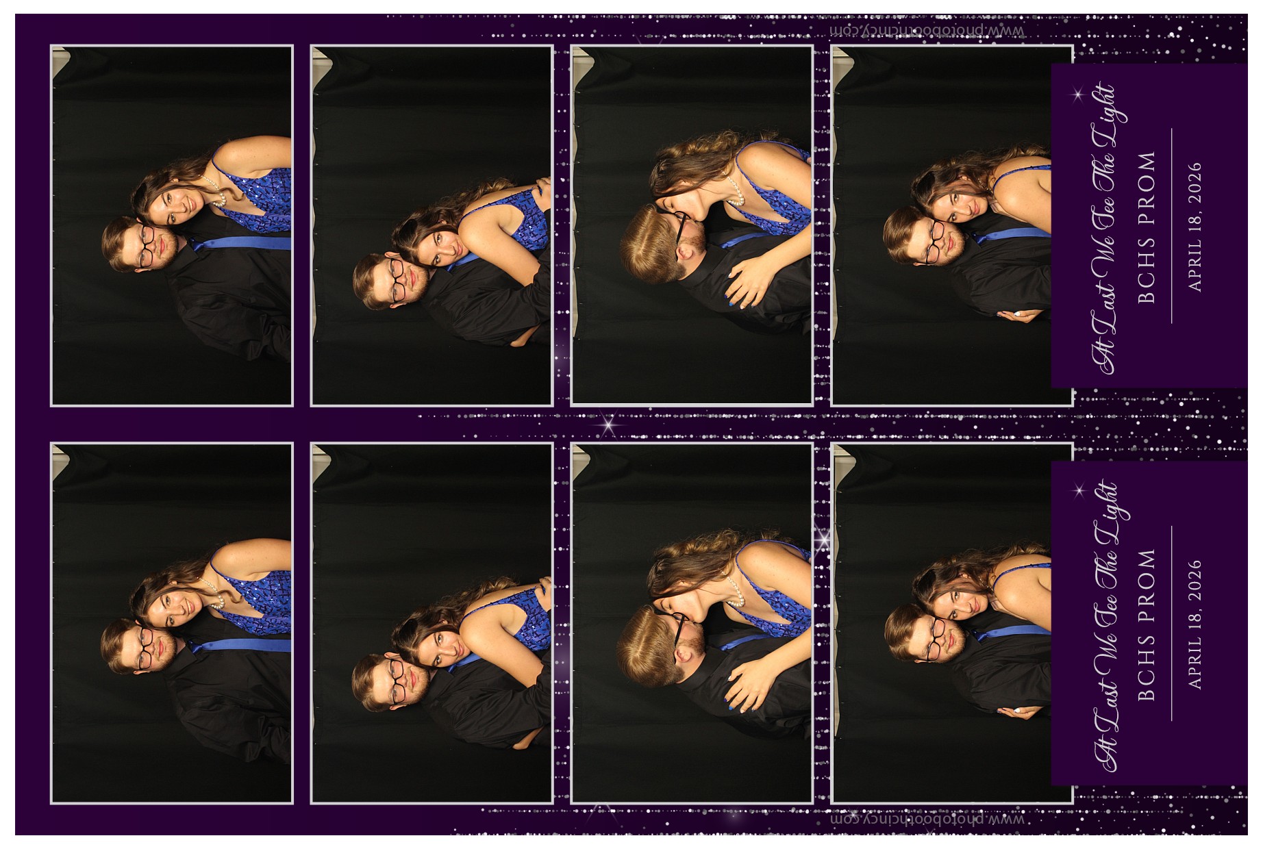 BCHS Prom | View more photos from the event at gallery.photoboothcincy.com/u/PhotoBoothCincy/BCHS-Prom