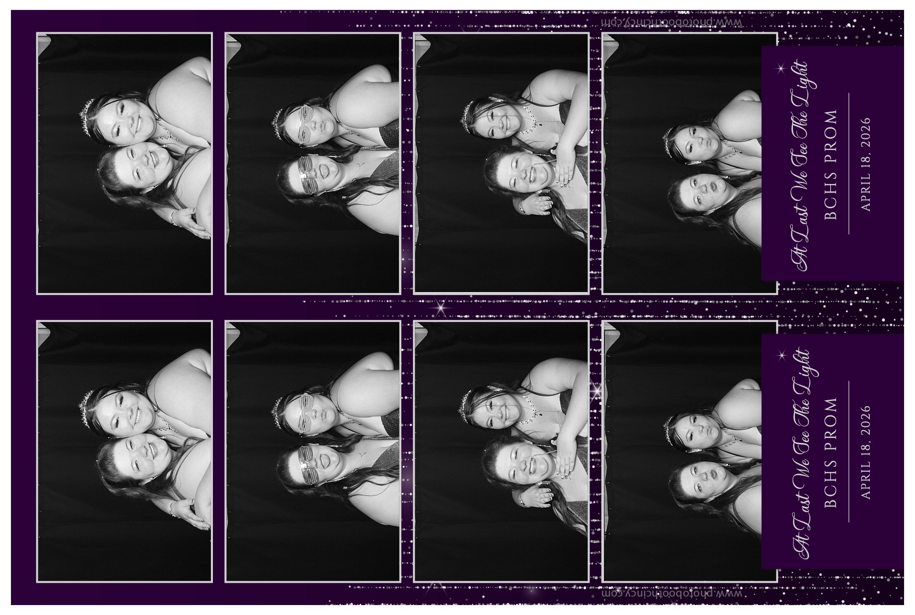 BCHS Prom | View more photos from the event at gallery.photoboothcincy.com/u/PhotoBoothCincy/BCHS-Prom
