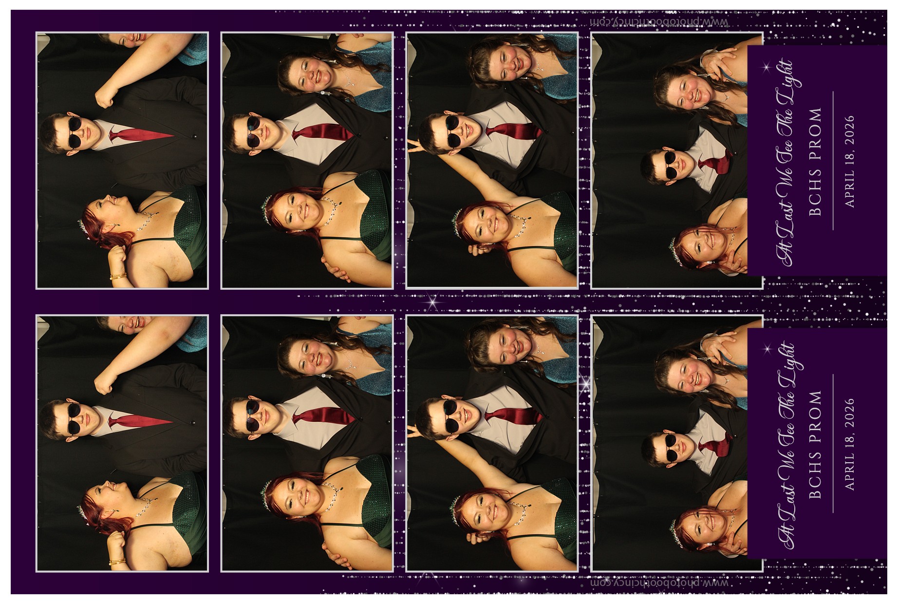 BCHS Prom | View more photos from the event at gallery.photoboothcincy.com/u/PhotoBoothCincy/BCHS-Prom