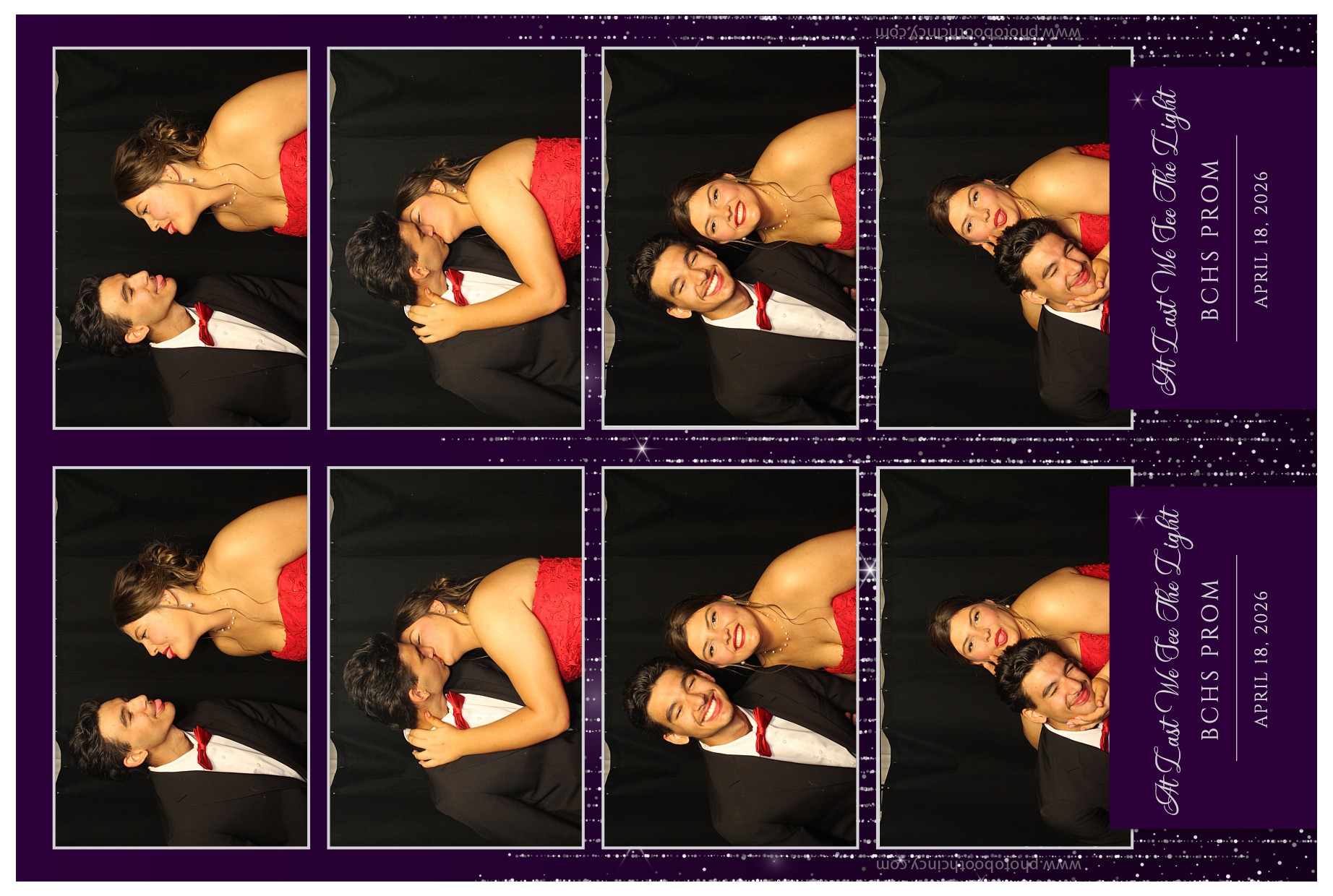 BCHS Prom | View more photos from the event at gallery.photoboothcincy.com/u/PhotoBoothCincy/BCHS-Prom