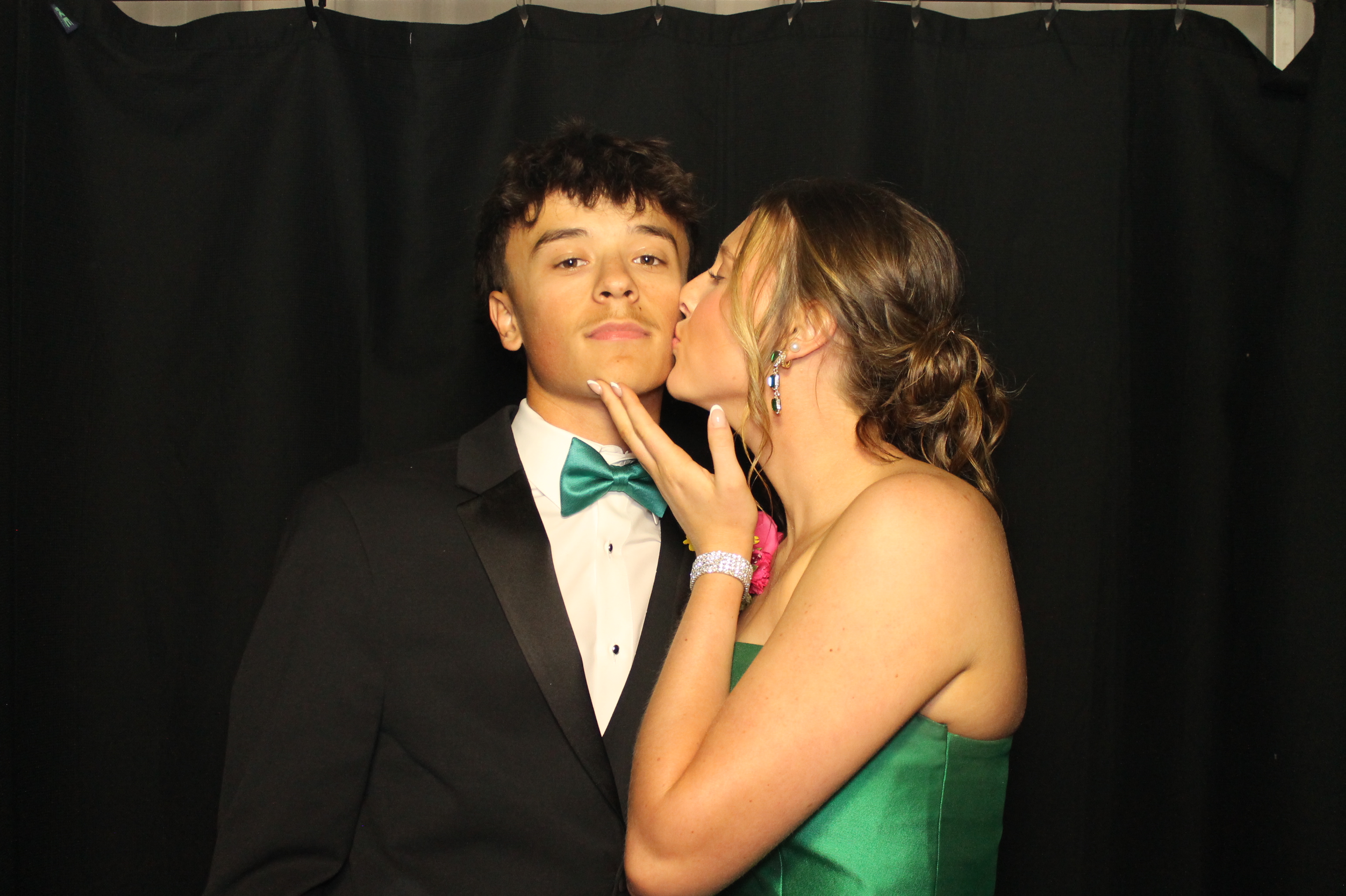BCHS Prom | View more photos from the event at gallery.photoboothcincy.com/u/PhotoBoothCincy/BCHS-Prom