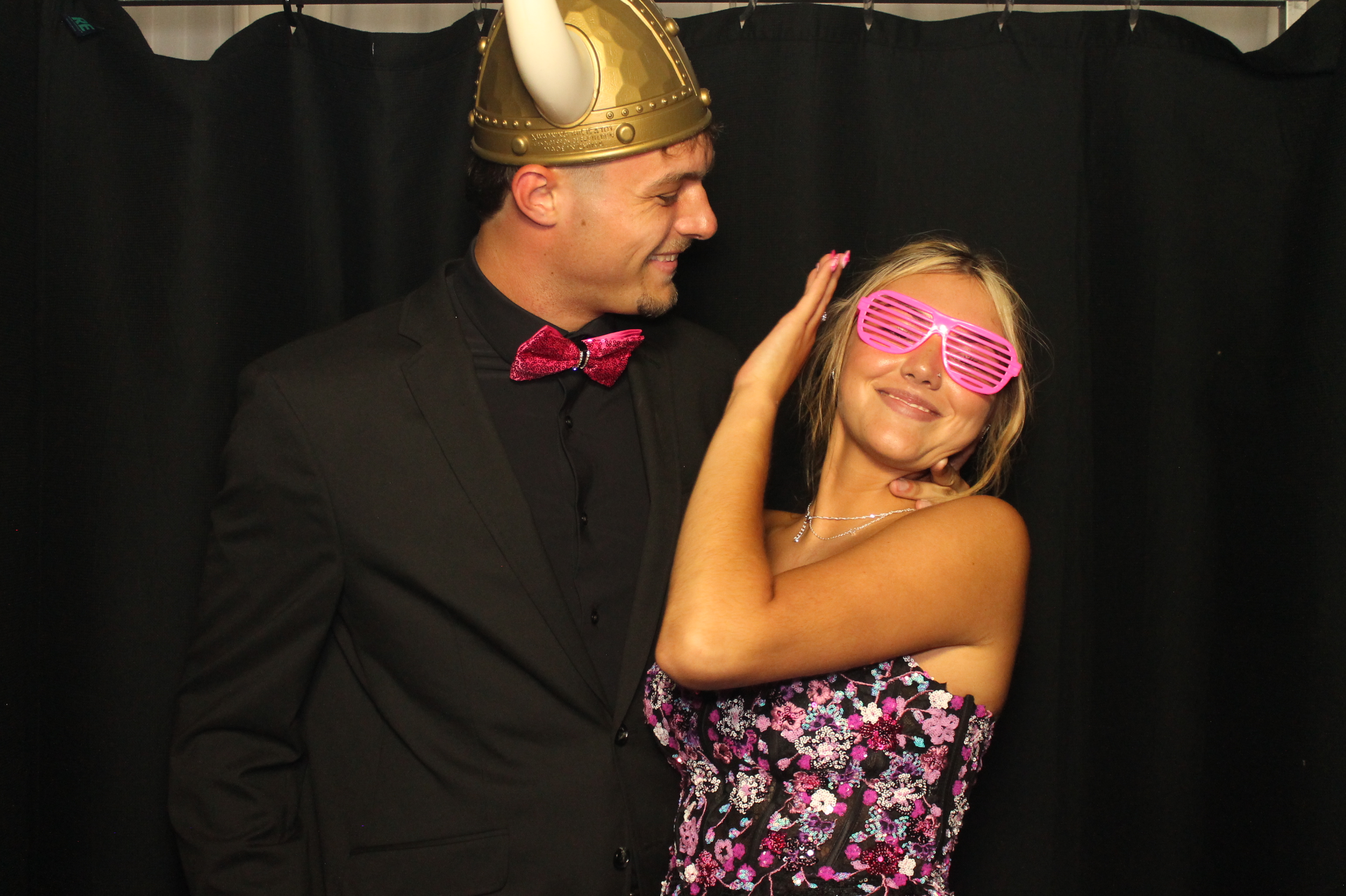 BCHS Prom | View more photos from the event at gallery.photoboothcincy.com/u/PhotoBoothCincy/BCHS-Prom