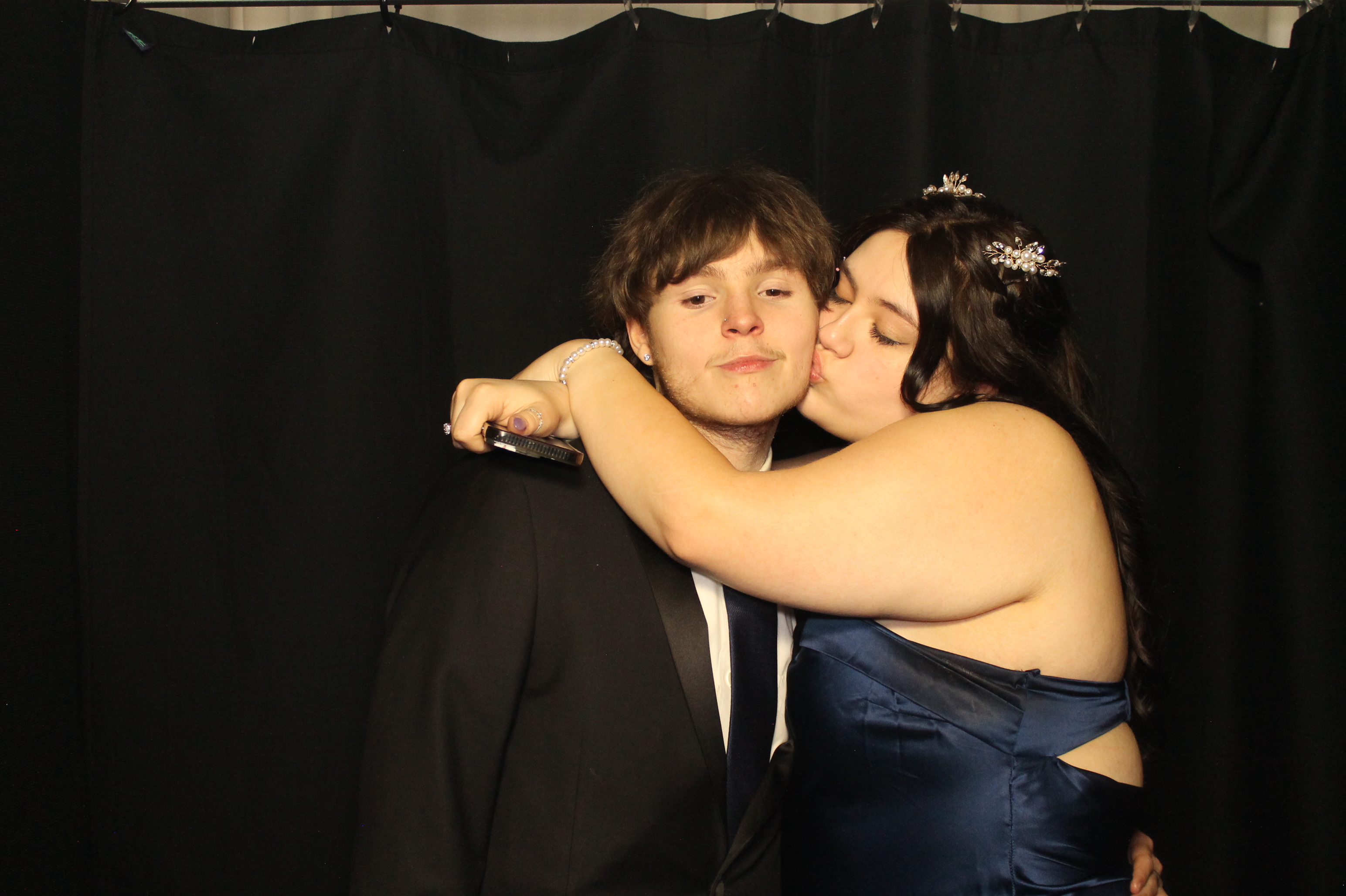 BCHS Prom | View more photos from the event at gallery.photoboothcincy.com/u/PhotoBoothCincy/BCHS-Prom