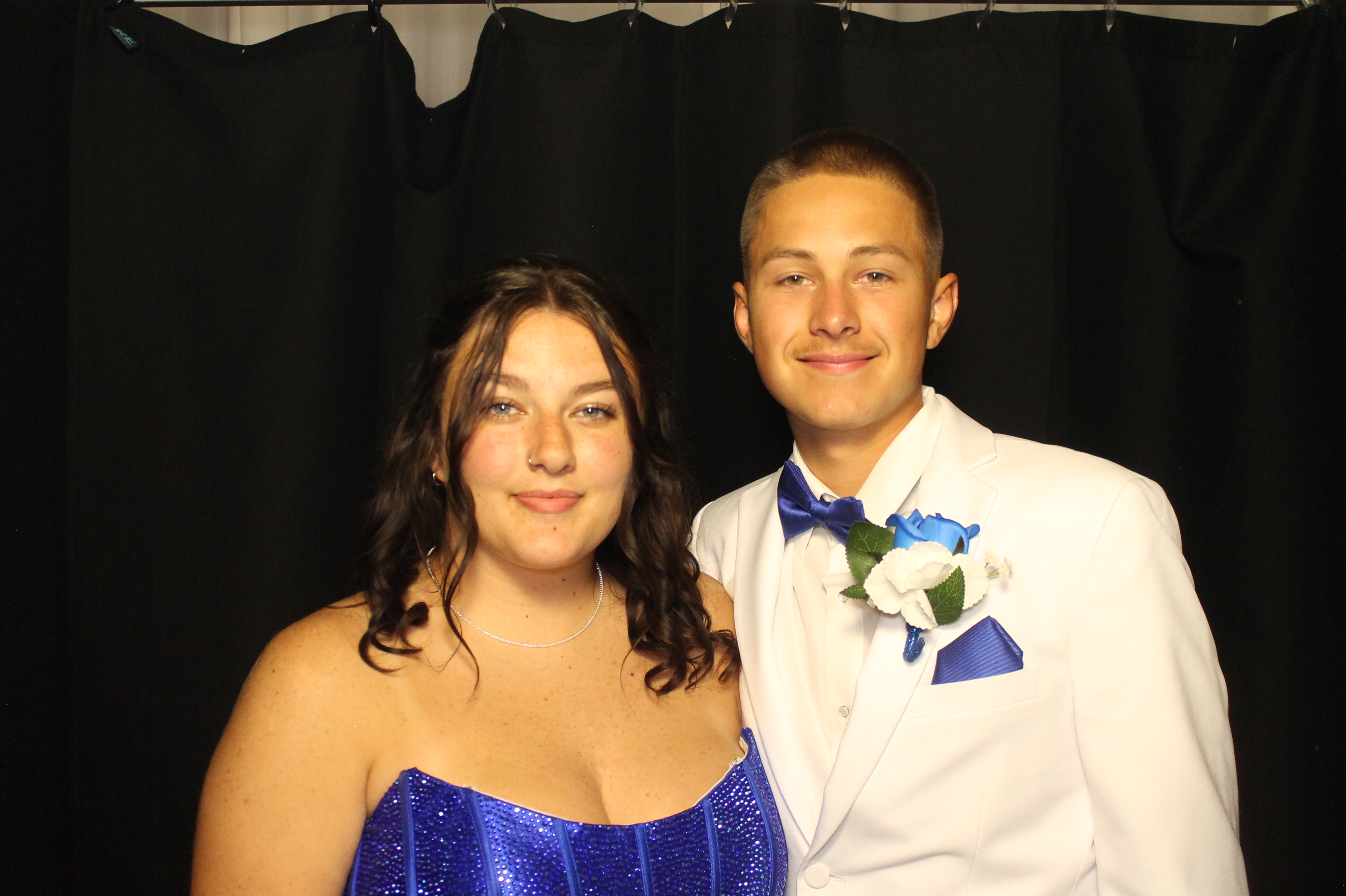 BCHS Prom | View more photos from the event at gallery.photoboothcincy.com/u/PhotoBoothCincy/BCHS-Prom
