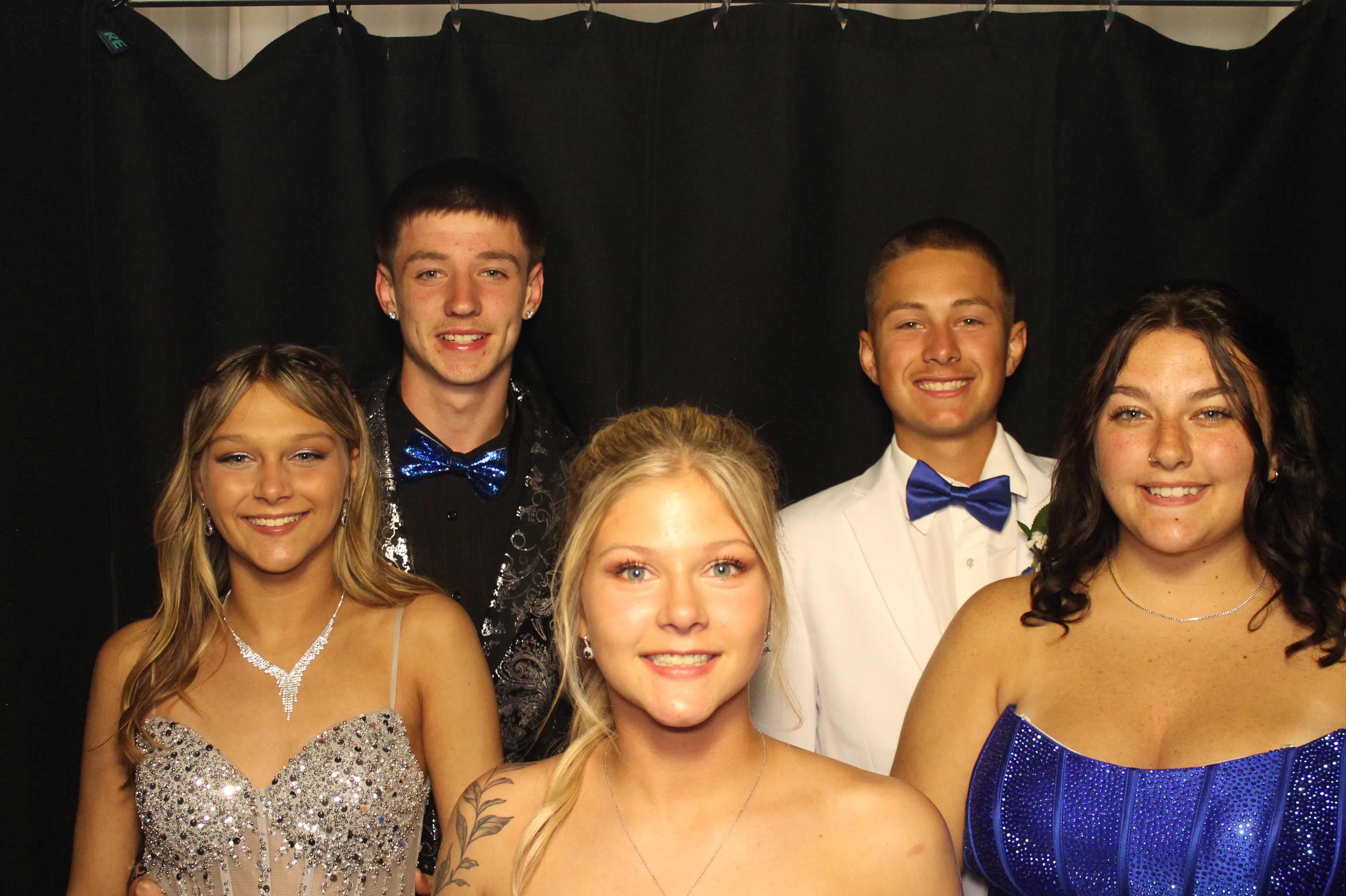 BCHS Prom | View more photos from the event at gallery.photoboothcincy.com/u/PhotoBoothCincy/BCHS-Prom