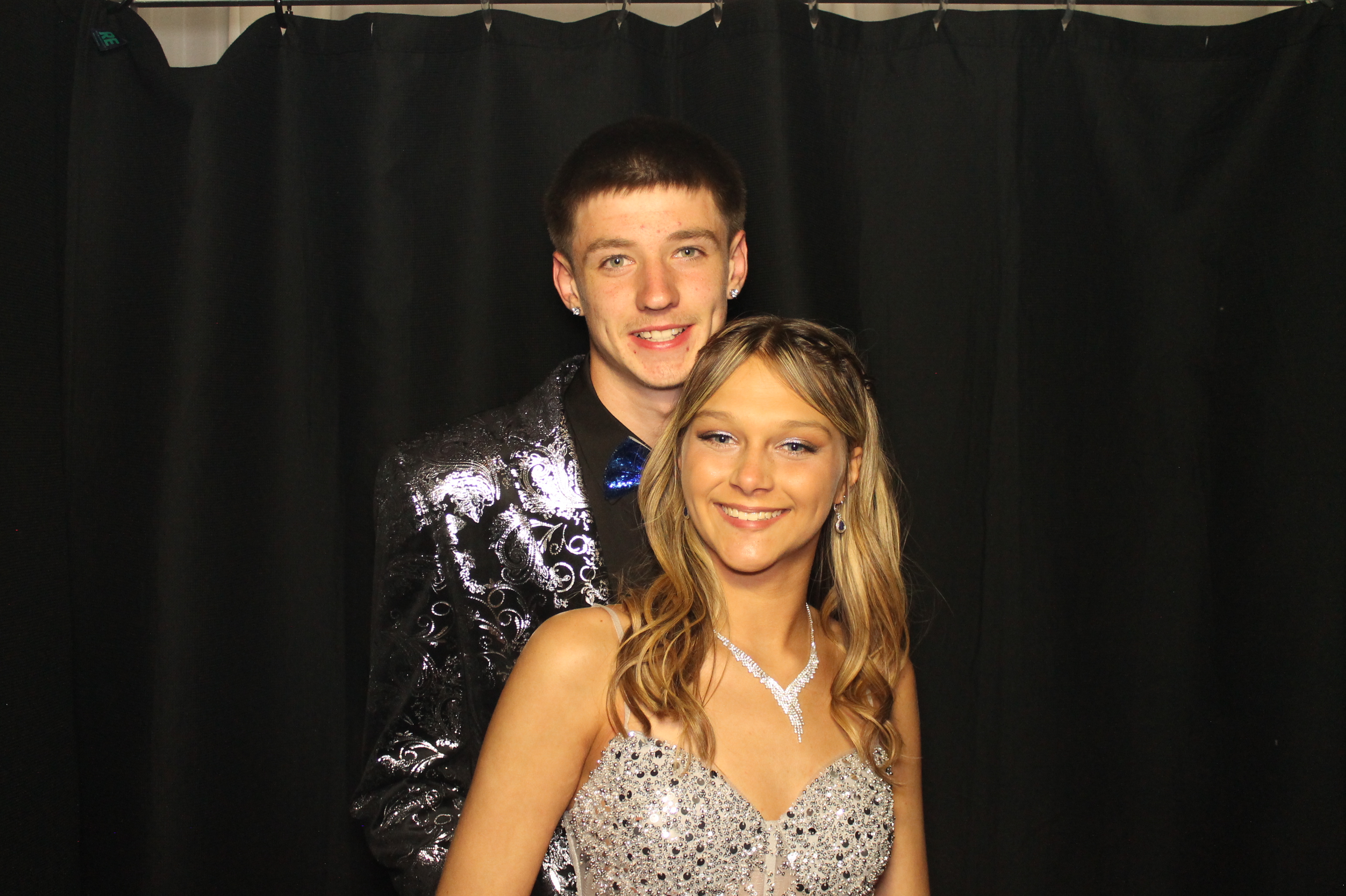 BCHS Prom | View more photos from the event at gallery.photoboothcincy.com/u/PhotoBoothCincy/BCHS-Prom