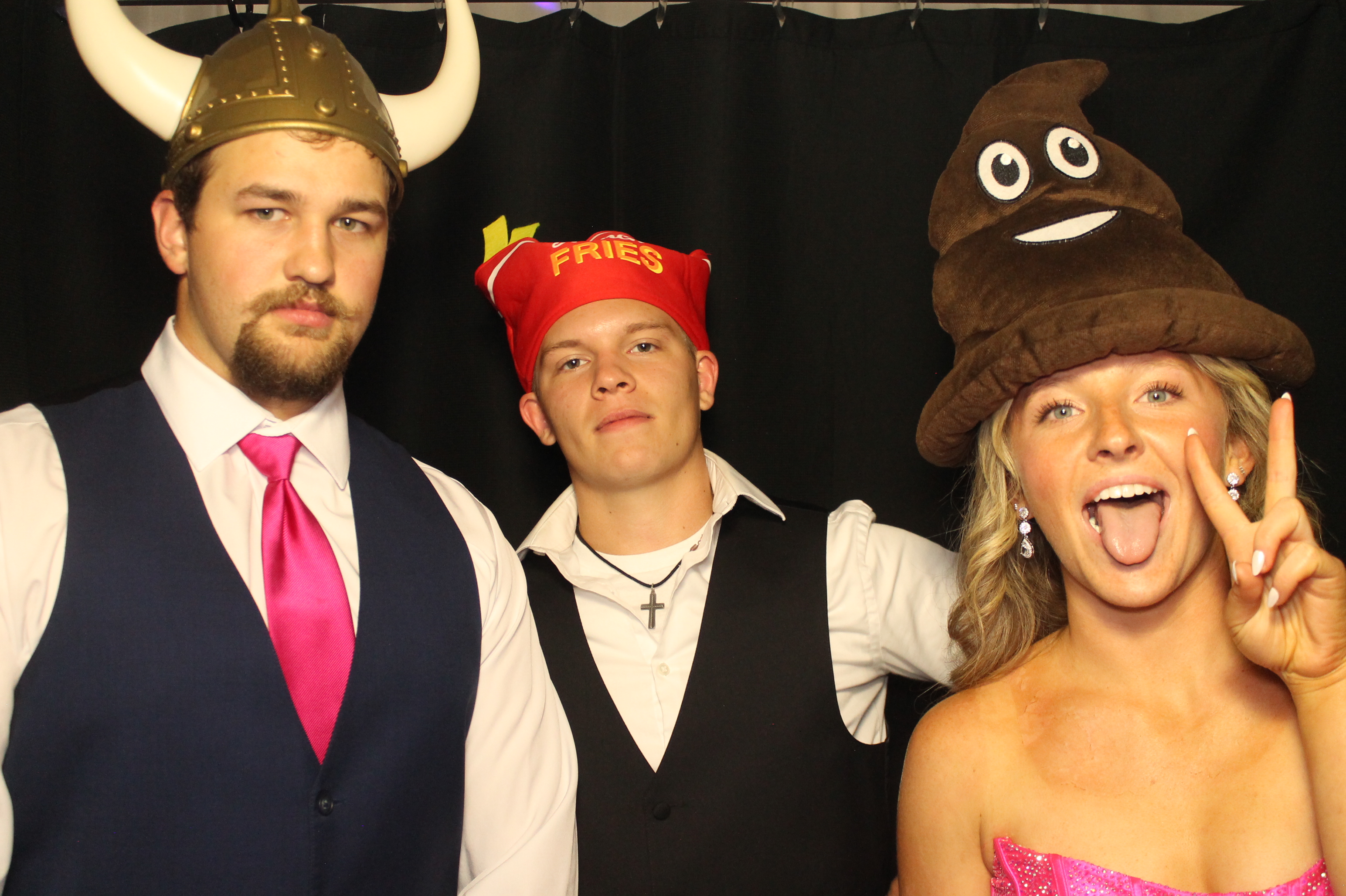 BCHS Prom | View more photos from the event at gallery.photoboothcincy.com/u/PhotoBoothCincy/BCHS-Prom
