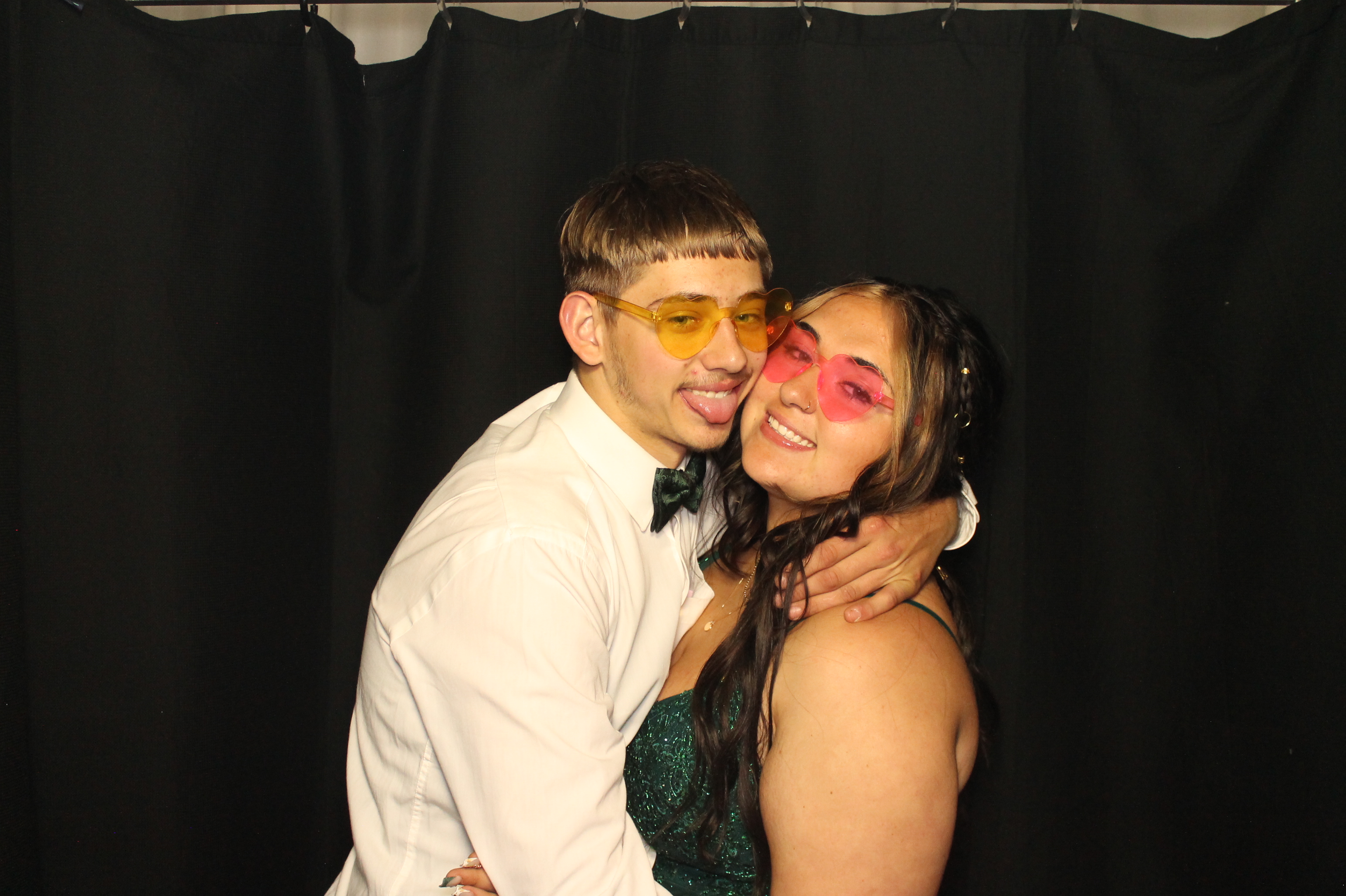 BCHS Prom | View more photos from the event at gallery.photoboothcincy.com/u/PhotoBoothCincy/BCHS-Prom