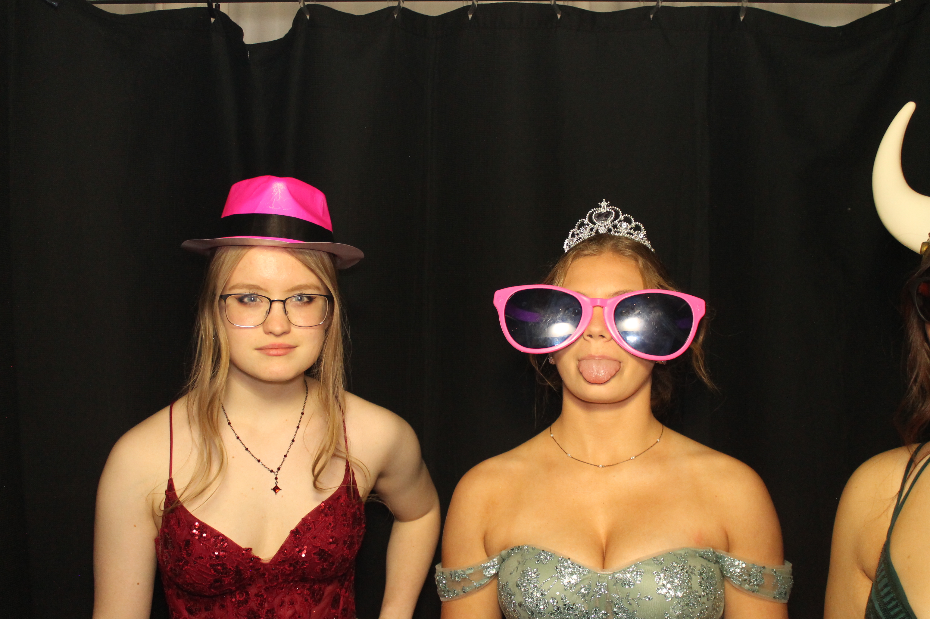 BCHS Prom | View more photos from the event at gallery.photoboothcincy.com/u/PhotoBoothCincy/BCHS-Prom