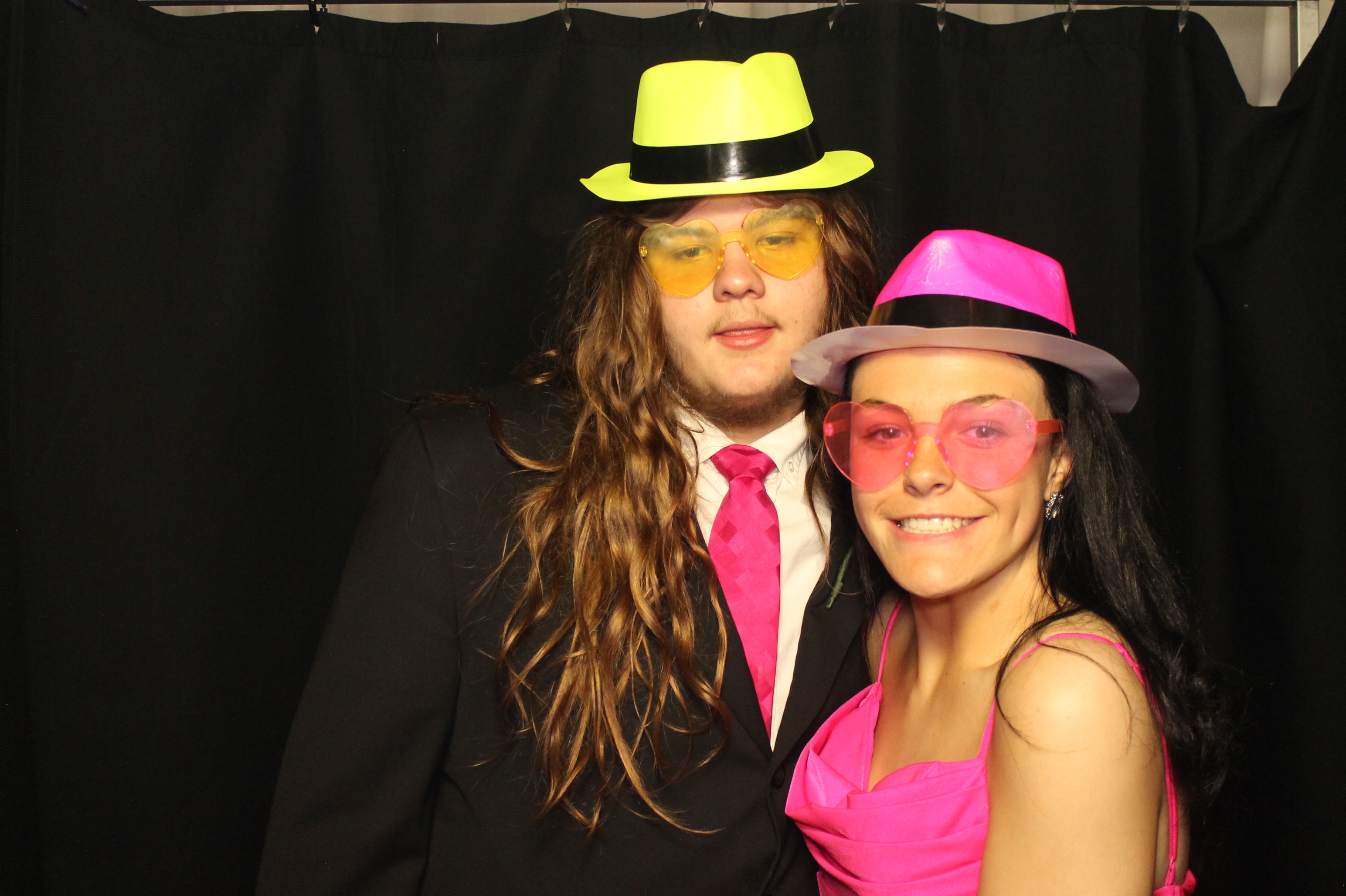 BCHS Prom | View more photos from the event at gallery.photoboothcincy.com/u/PhotoBoothCincy/BCHS-Prom