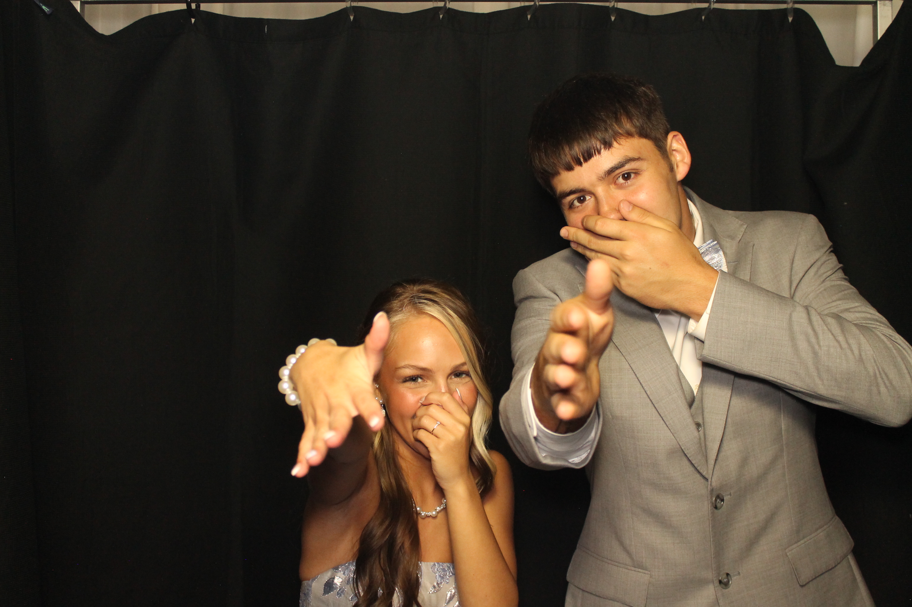 BCHS Prom | View more photos from the event at gallery.photoboothcincy.com/u/PhotoBoothCincy/BCHS-Prom