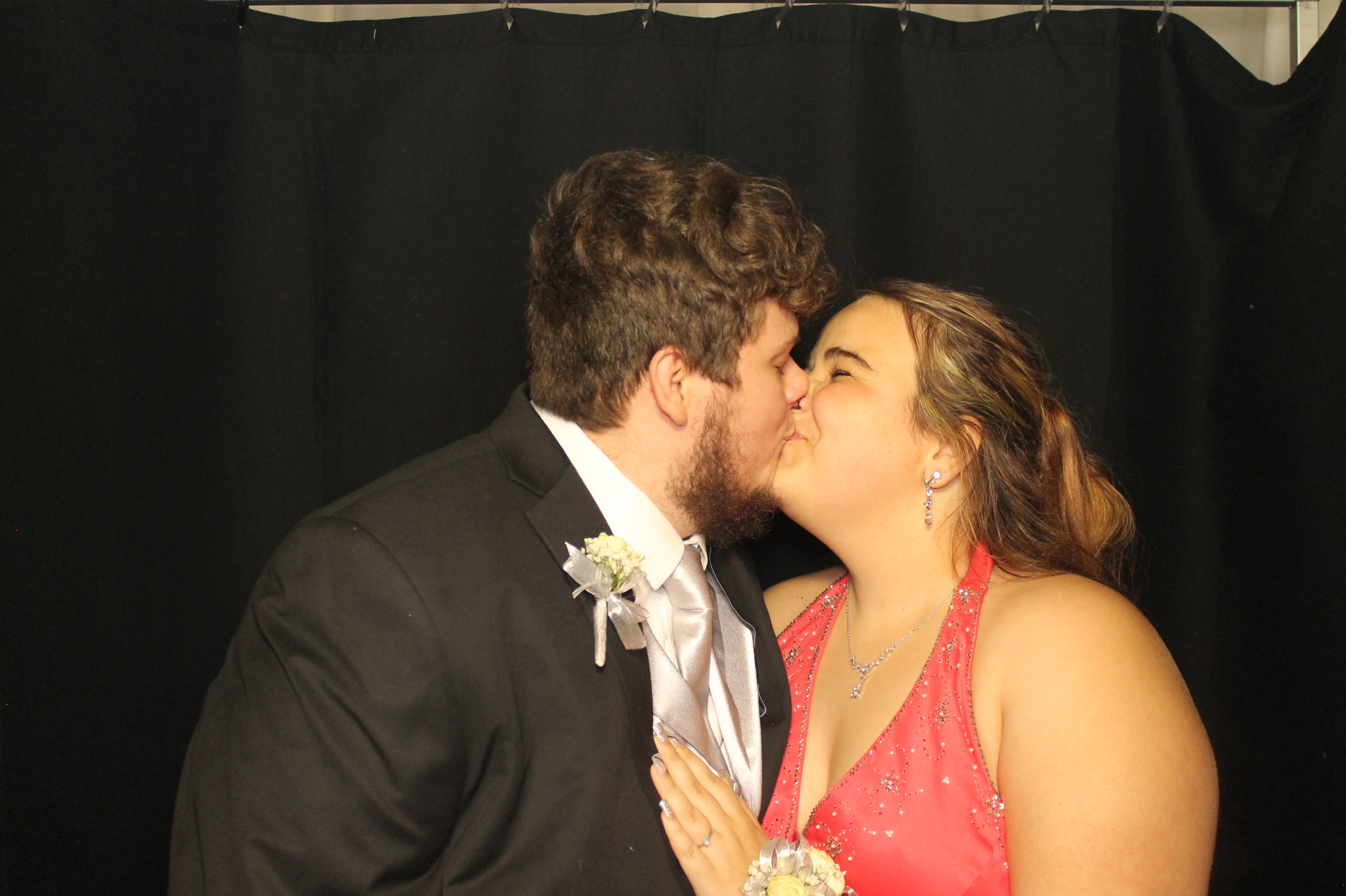 BCHS Prom | View more photos from the event at gallery.photoboothcincy.com/u/PhotoBoothCincy/BCHS-Prom
