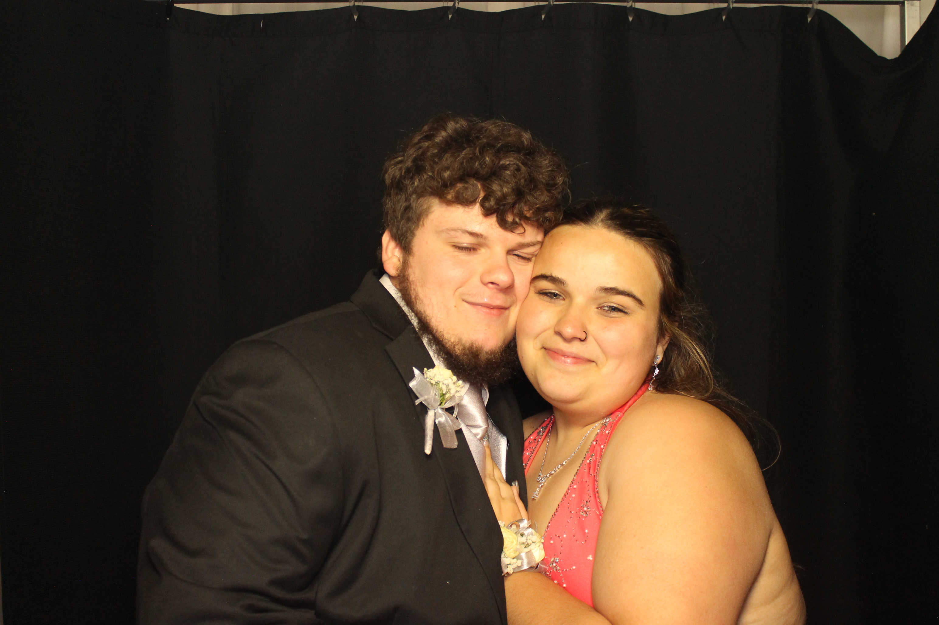 BCHS Prom | View more photos from the event at gallery.photoboothcincy.com/u/PhotoBoothCincy/BCHS-Prom