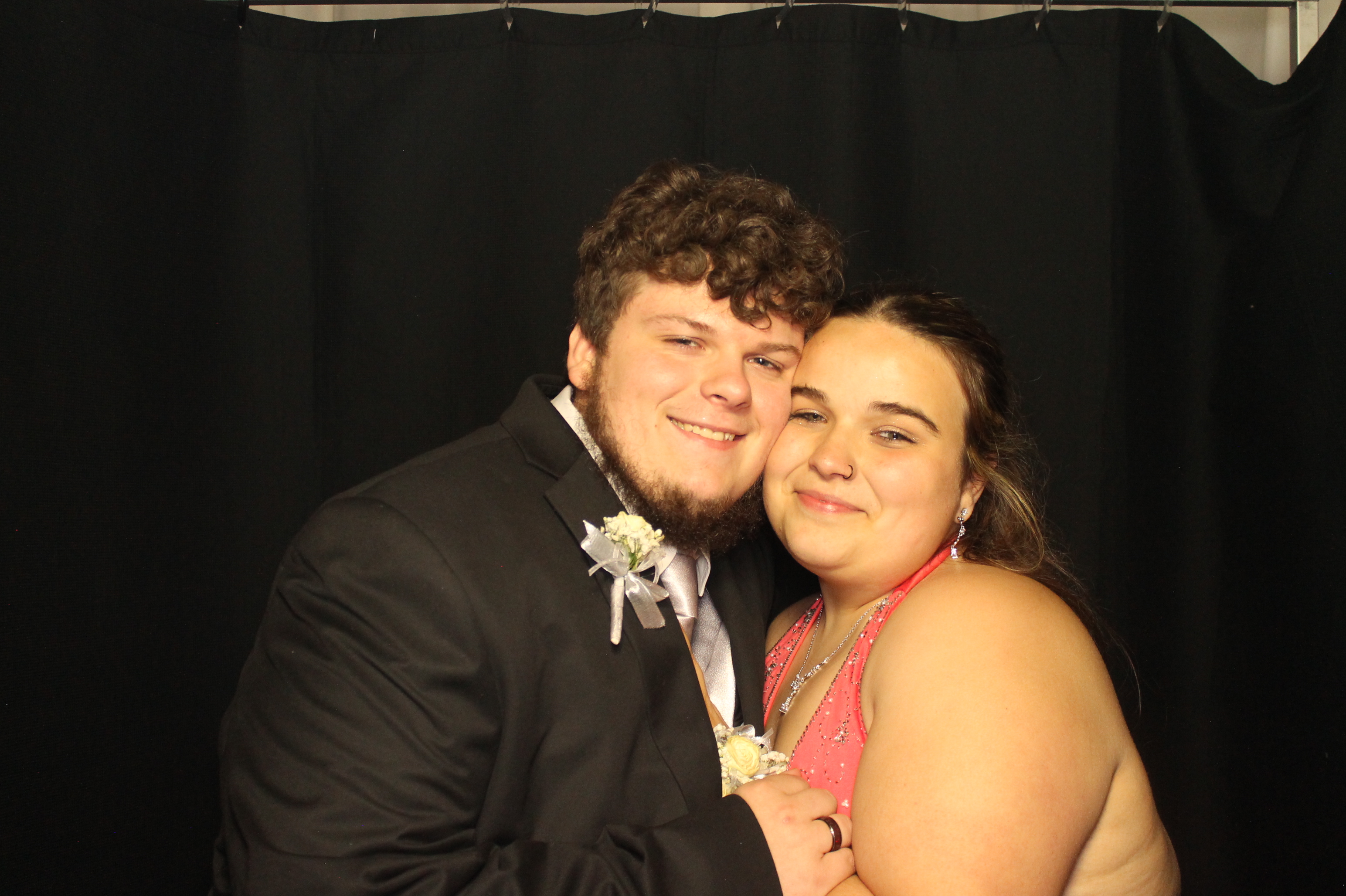 BCHS Prom | View more photos from the event at gallery.photoboothcincy.com/u/PhotoBoothCincy/BCHS-Prom
