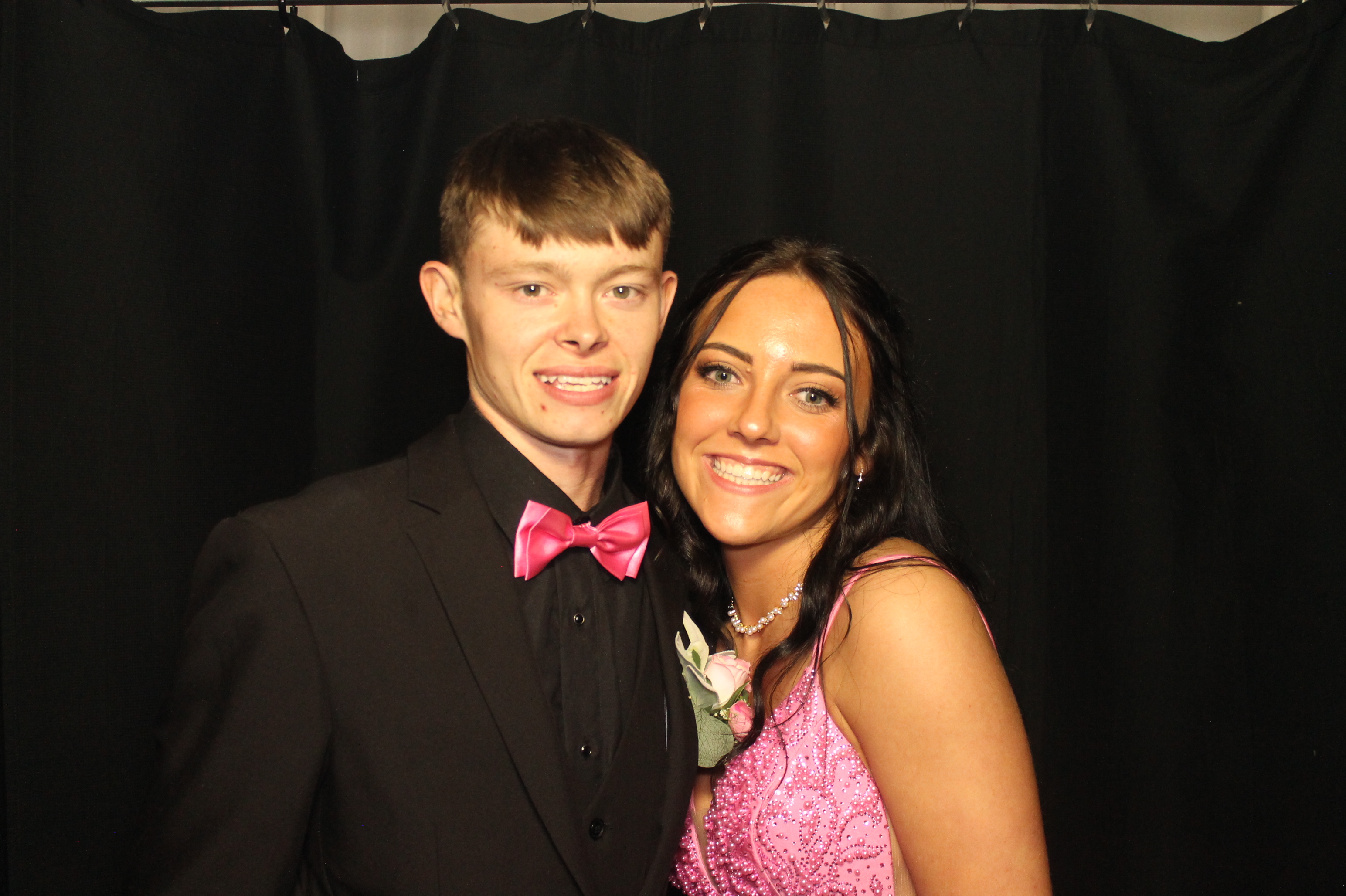 BCHS Prom | View more photos from the event at gallery.photoboothcincy.com/u/PhotoBoothCincy/BCHS-Prom