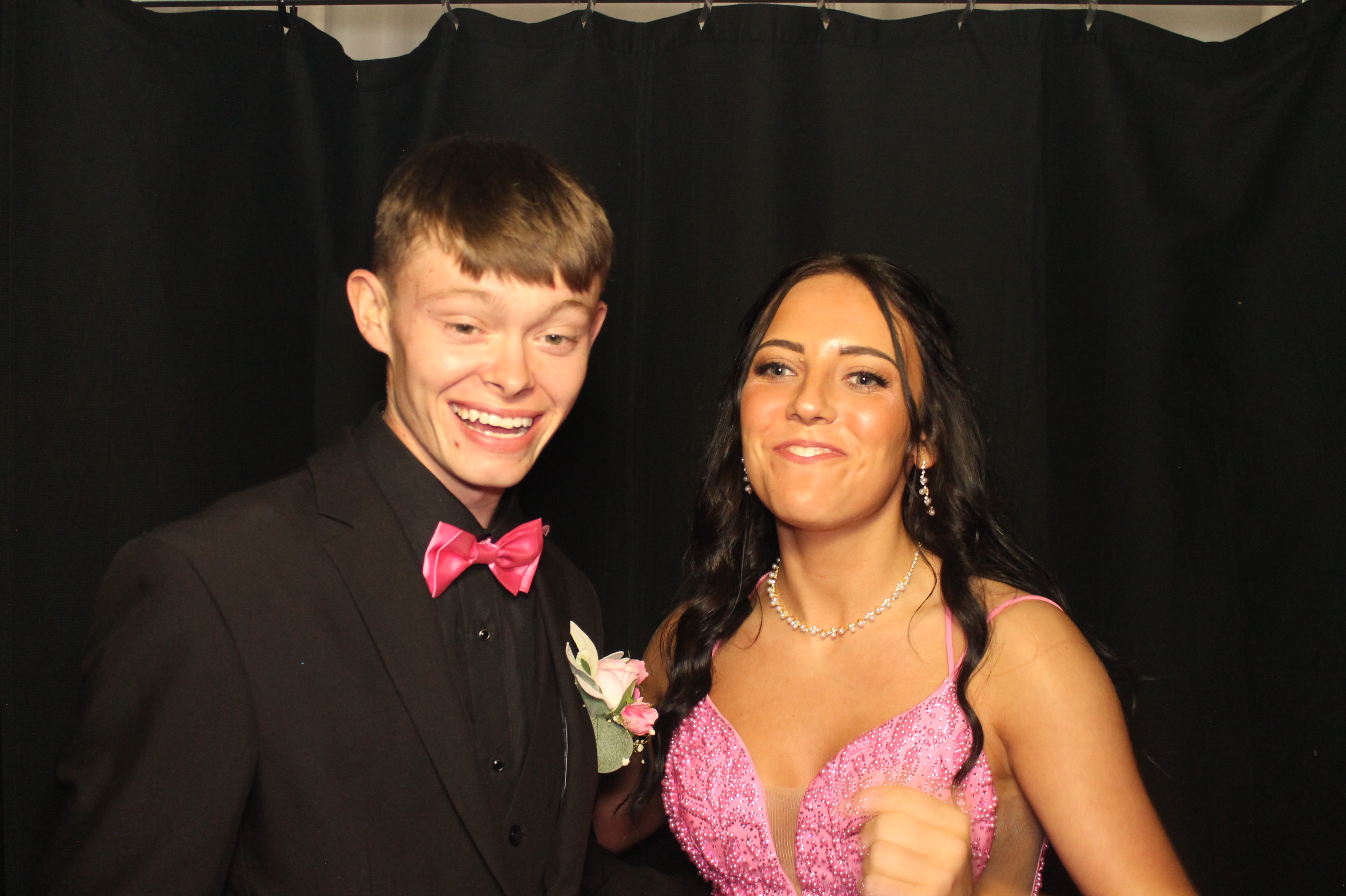 BCHS Prom | View more photos from the event at gallery.photoboothcincy.com/u/PhotoBoothCincy/BCHS-Prom