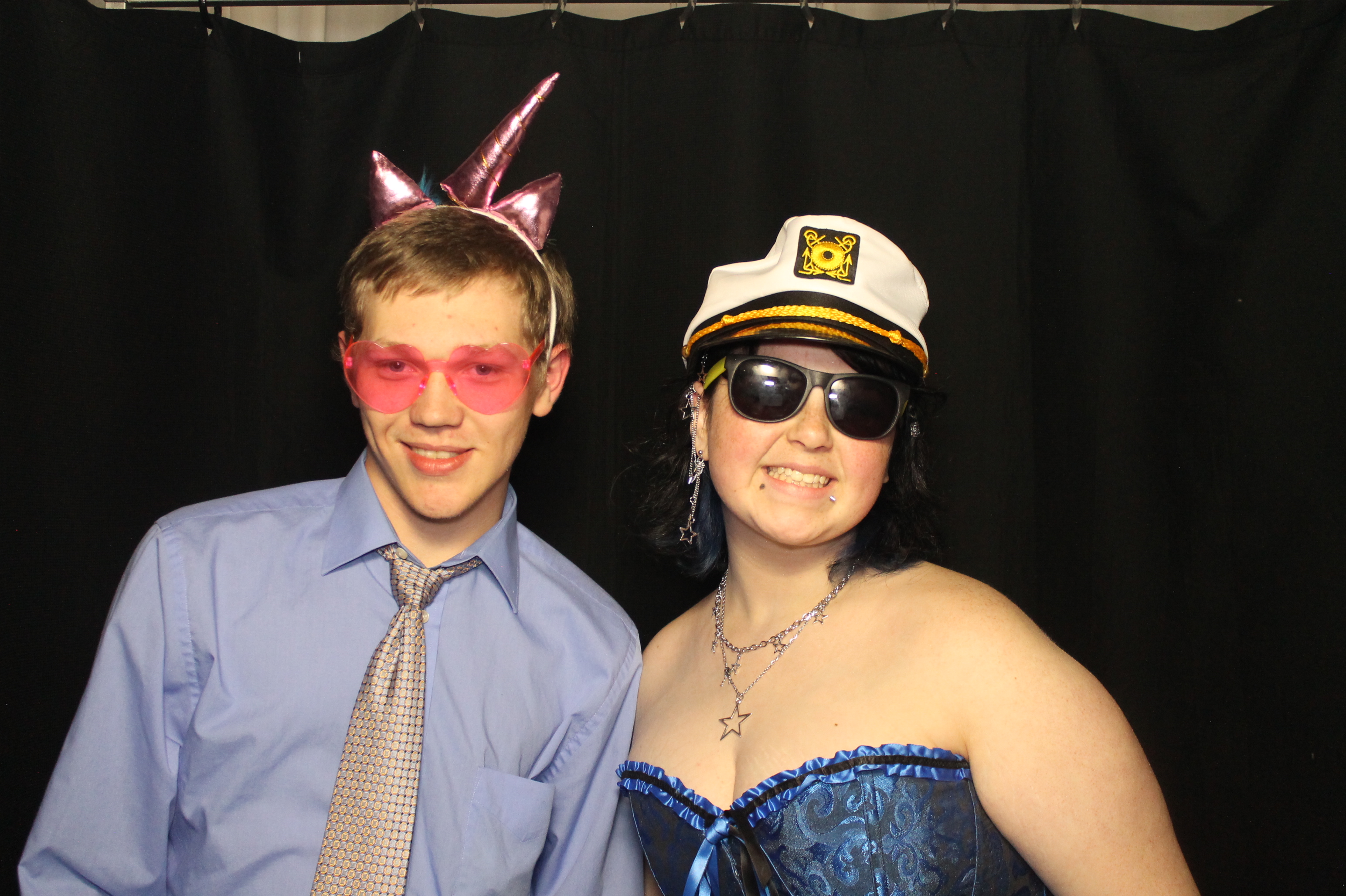 BCHS Prom | View more photos from the event at gallery.photoboothcincy.com/u/PhotoBoothCincy/BCHS-Prom