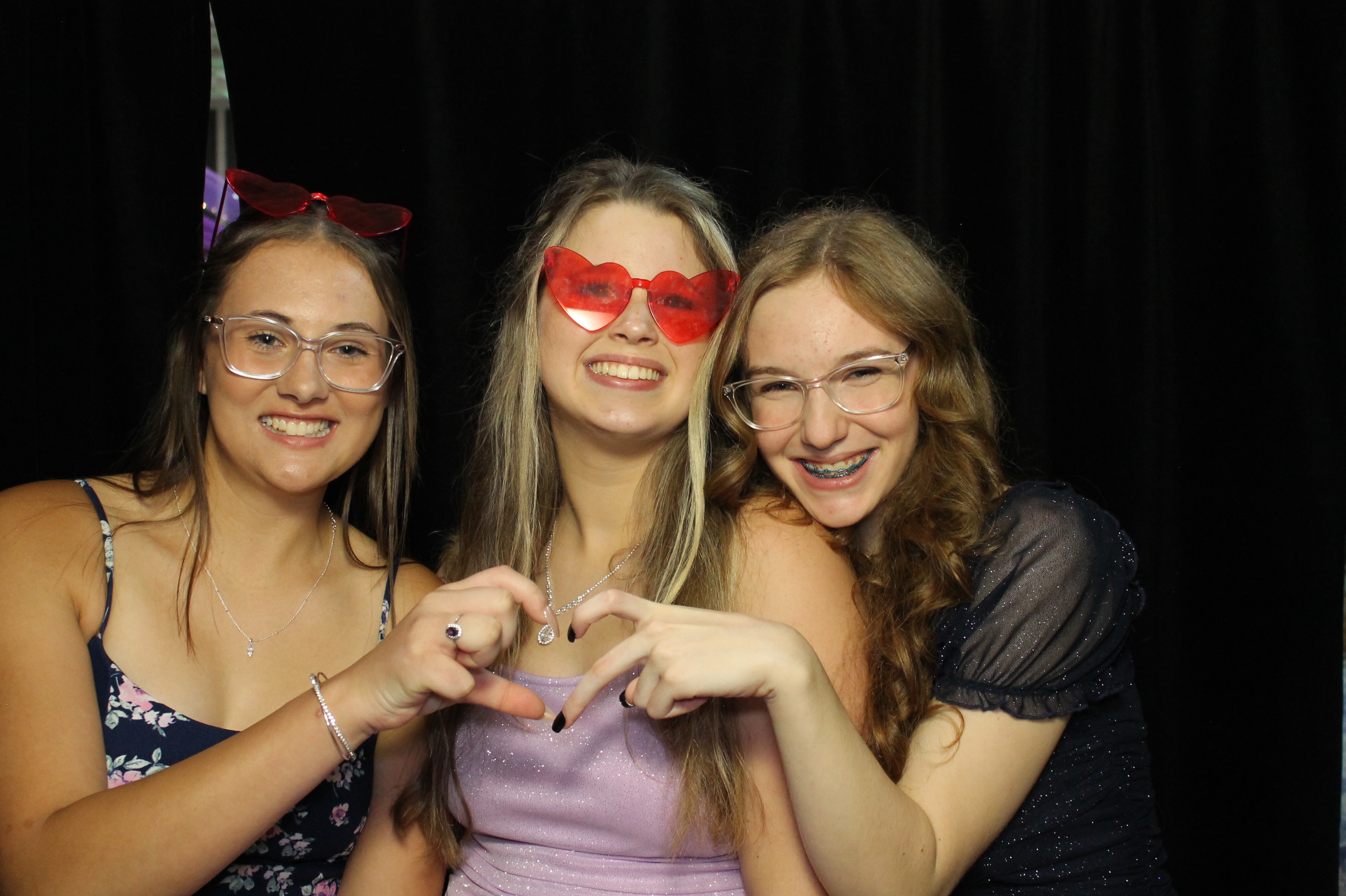BHS Homecoming | View more photos from the event at gallery.photoboothcincy.com/u/PhotoBoothCincy/BHS-Homecoming