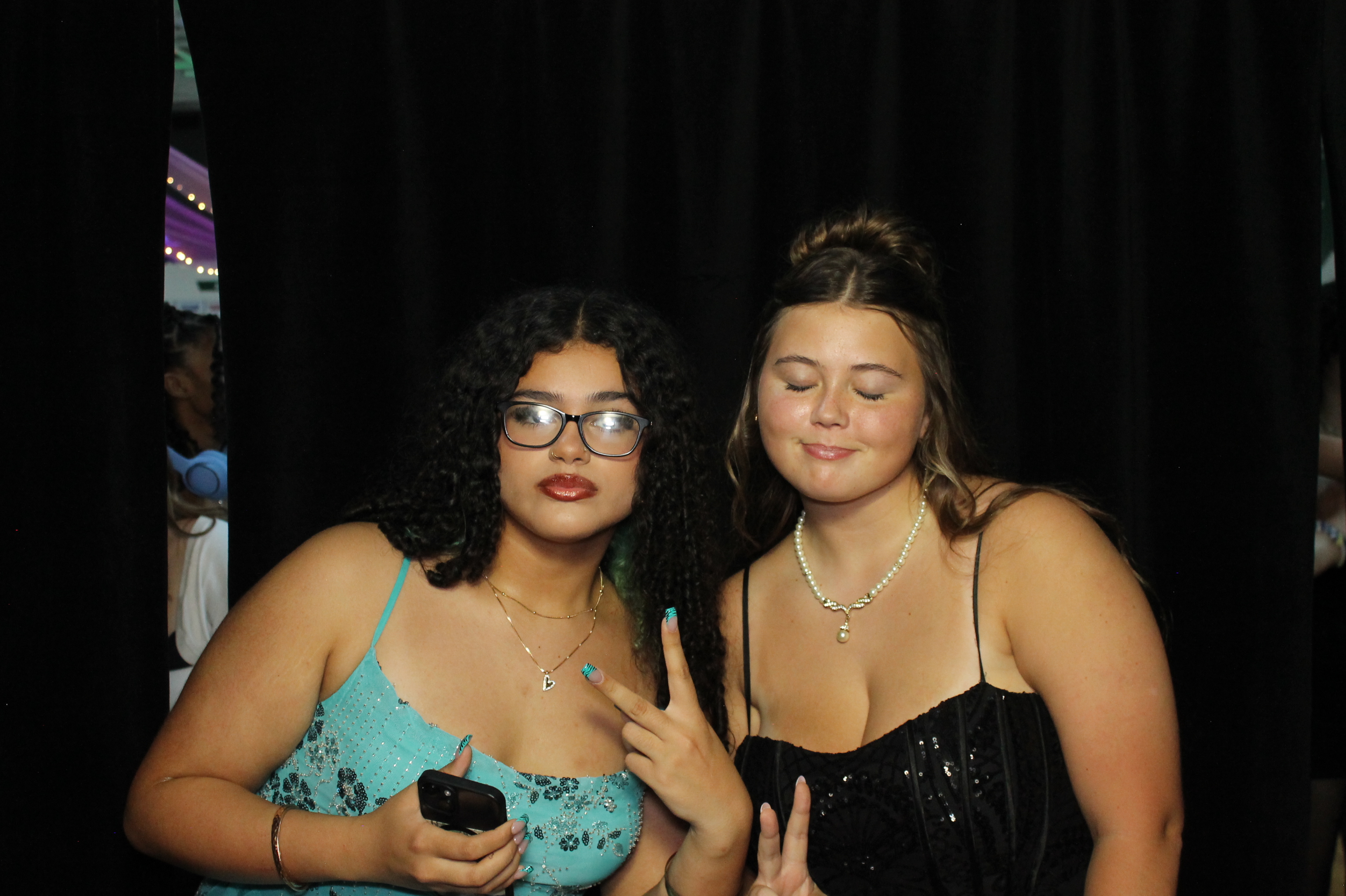 BHS Homecoming | View more photos from the event at gallery.photoboothcincy.com/u/PhotoBoothCincy/BHS-Homecoming