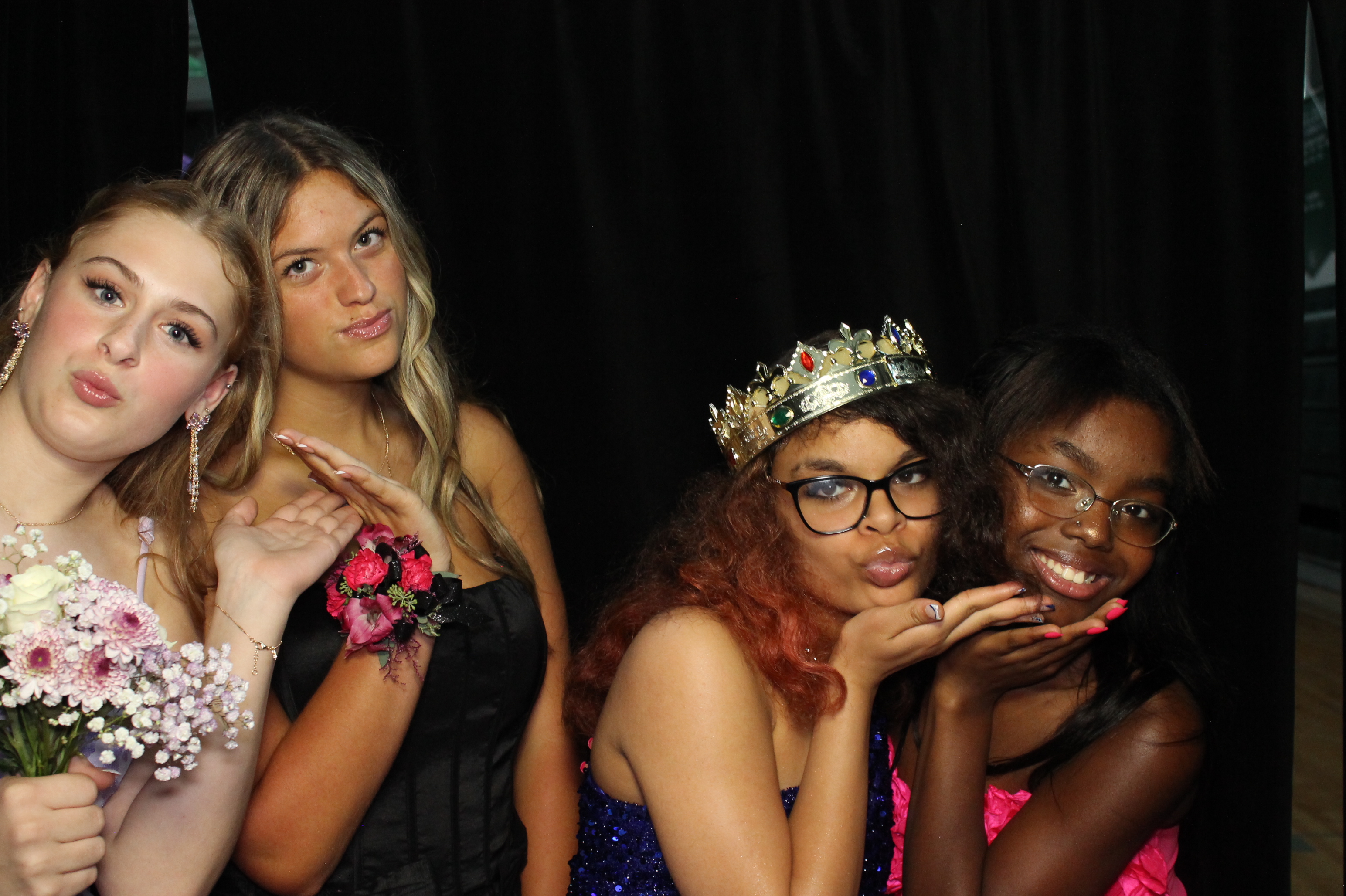 BHS Homecoming | View more photos from the event at gallery.photoboothcincy.com/u/PhotoBoothCincy/BHS-Homecoming