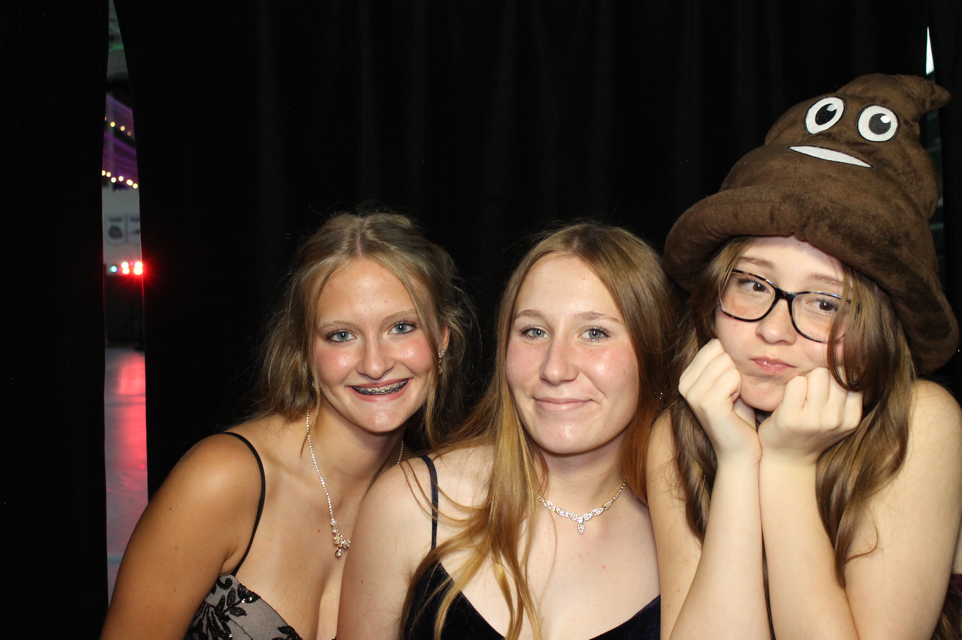 BHS Homecoming | View more photos from the event at gallery.photoboothcincy.com/u/PhotoBoothCincy/BHS-Homecoming