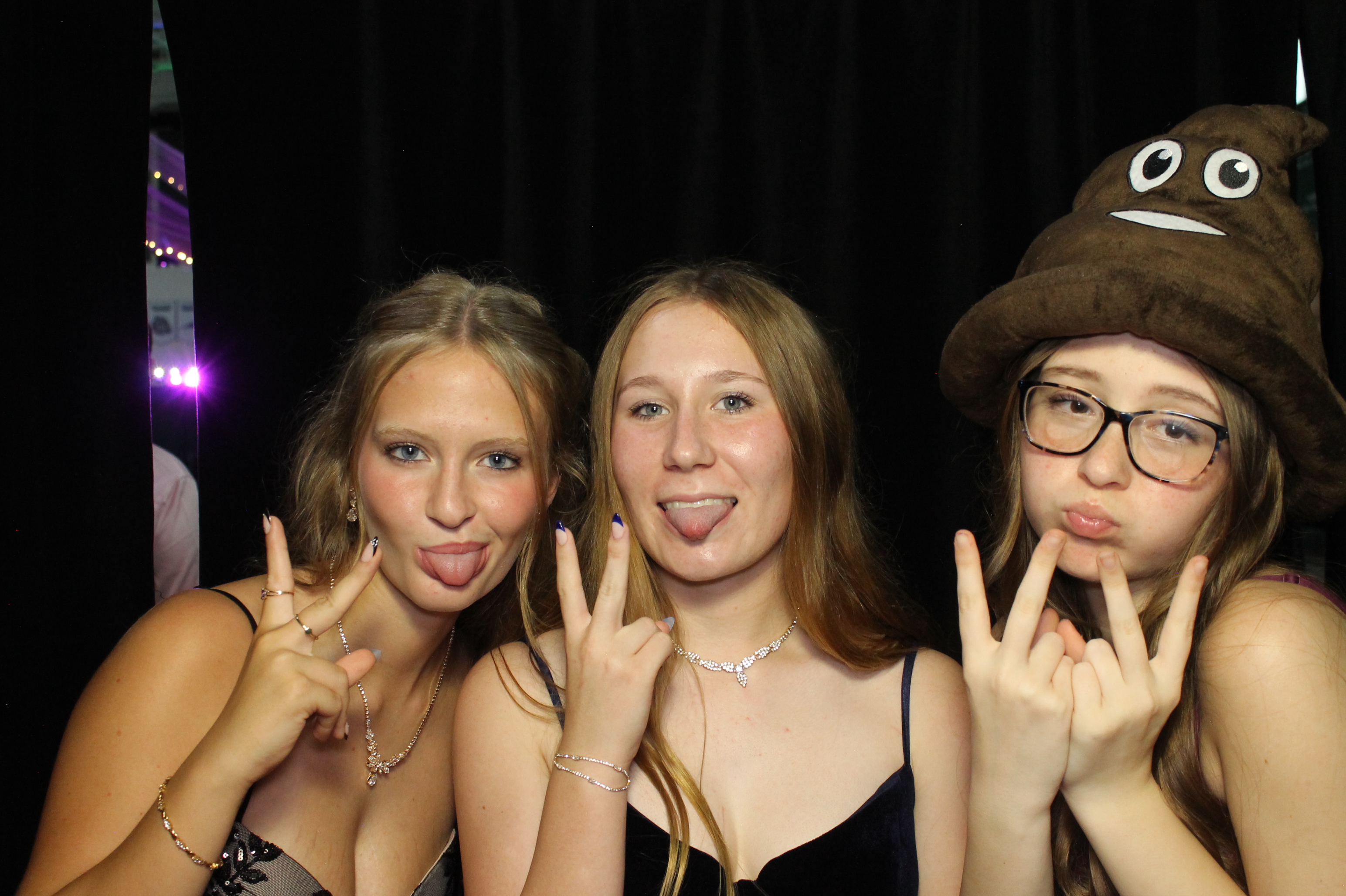 BHS Homecoming | View more photos from the event at gallery.photoboothcincy.com/u/PhotoBoothCincy/BHS-Homecoming