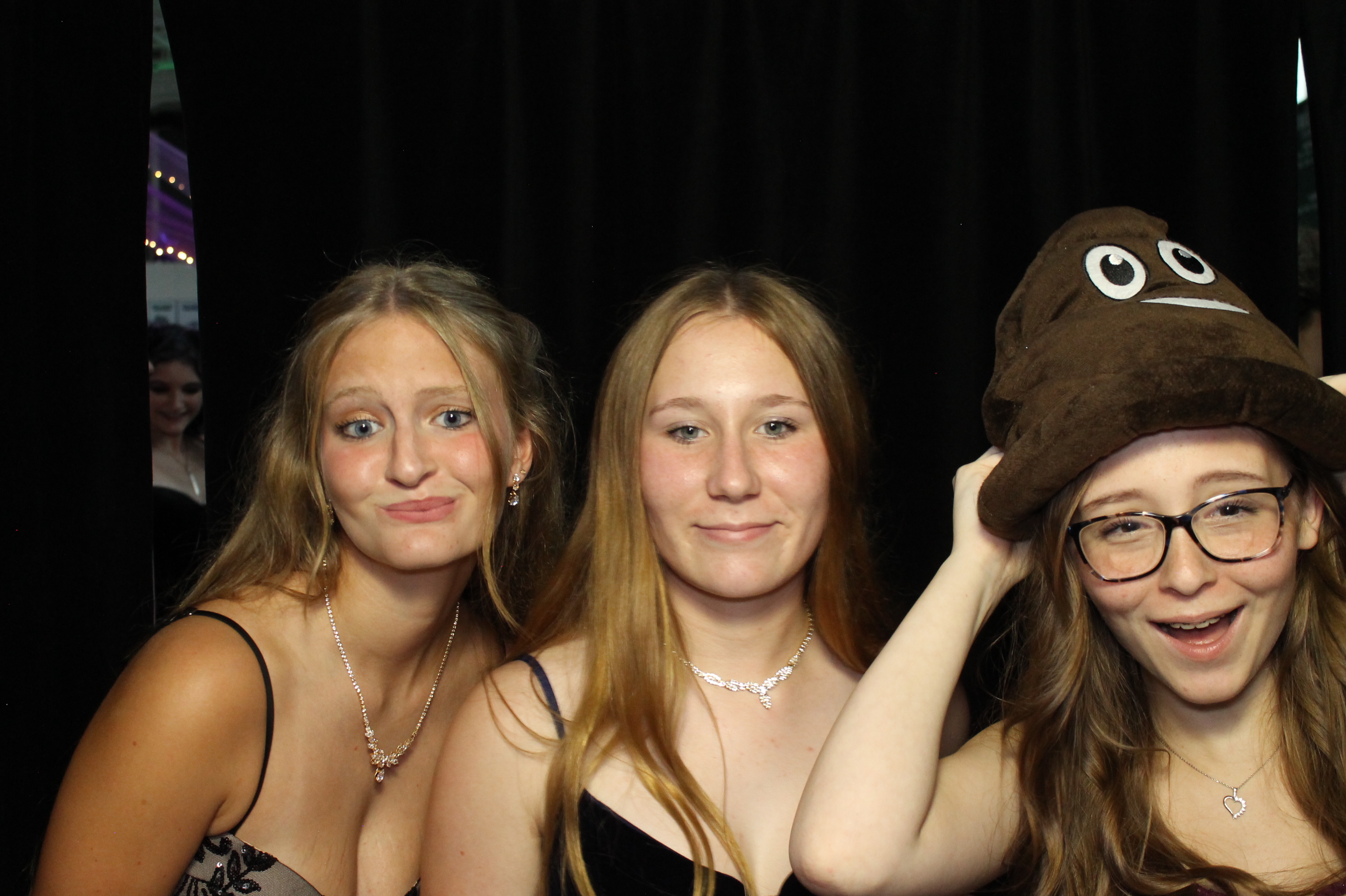 BHS Homecoming | View more photos from the event at gallery.photoboothcincy.com/u/PhotoBoothCincy/BHS-Homecoming