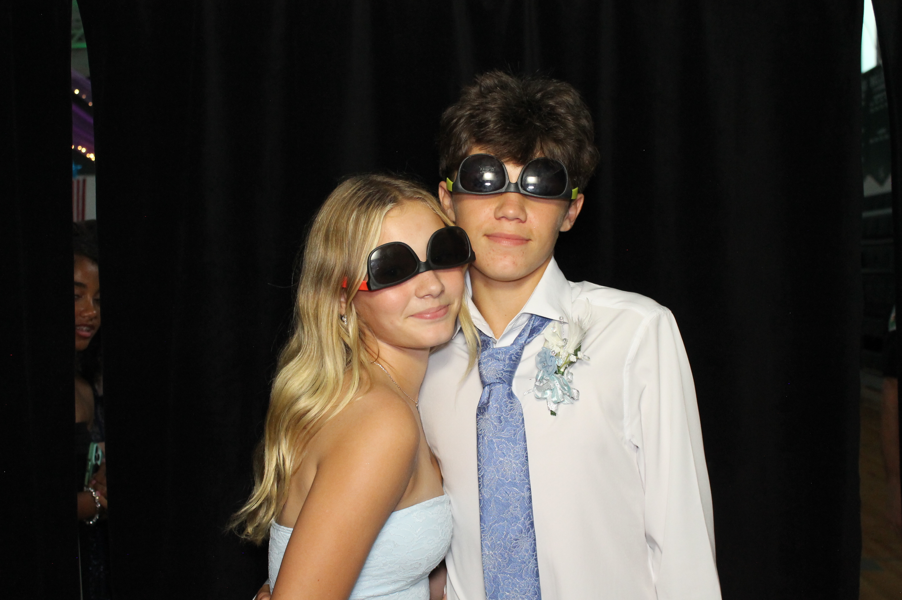 BHS Homecoming | View more photos from the event at gallery.photoboothcincy.com/u/PhotoBoothCincy/BHS-Homecoming