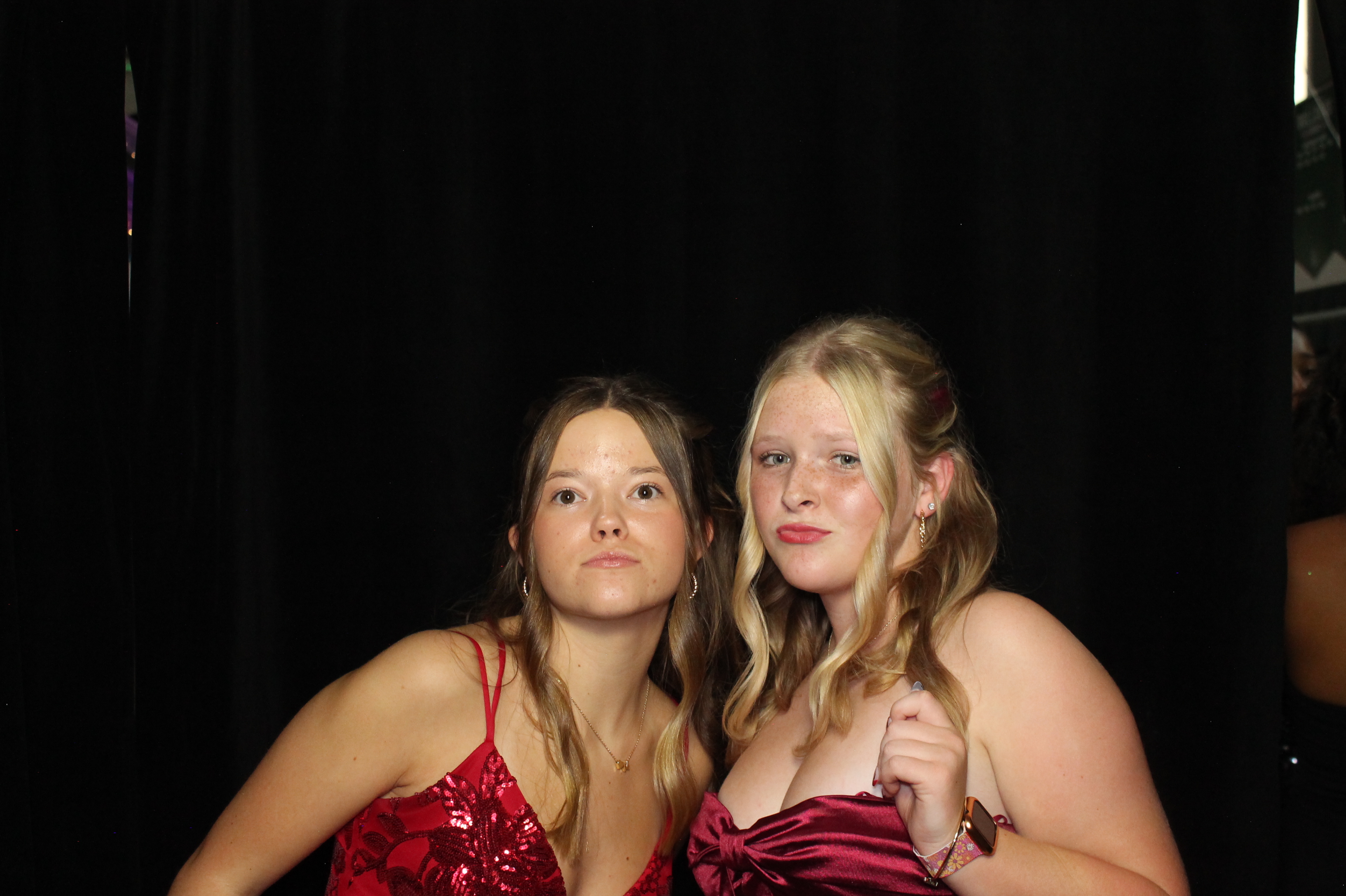 BHS Homecoming | View more photos from the event at gallery.photoboothcincy.com/u/PhotoBoothCincy/BHS-Homecoming