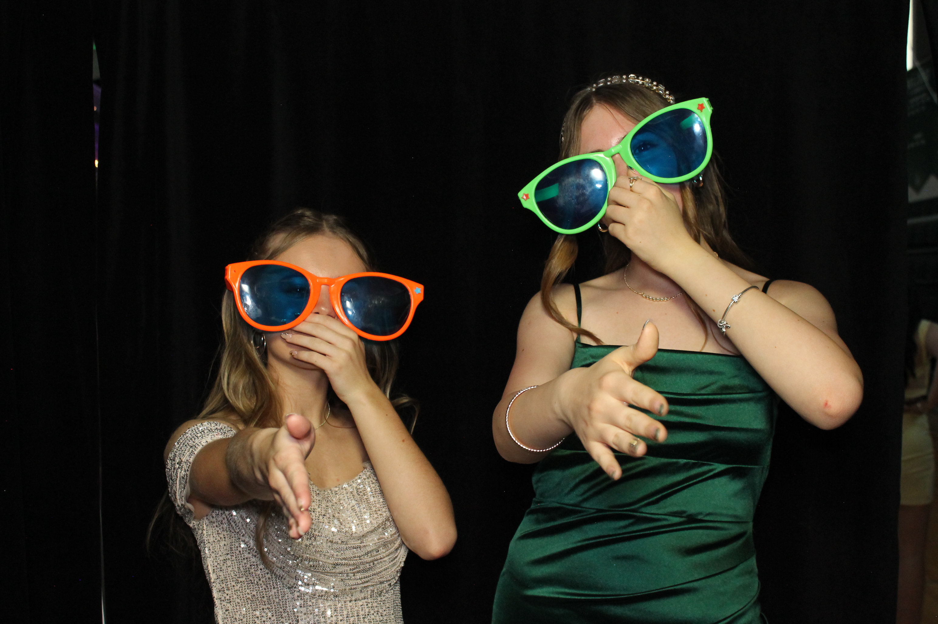 BHS Homecoming | View more photos from the event at gallery.photoboothcincy.com/u/PhotoBoothCincy/BHS-Homecoming