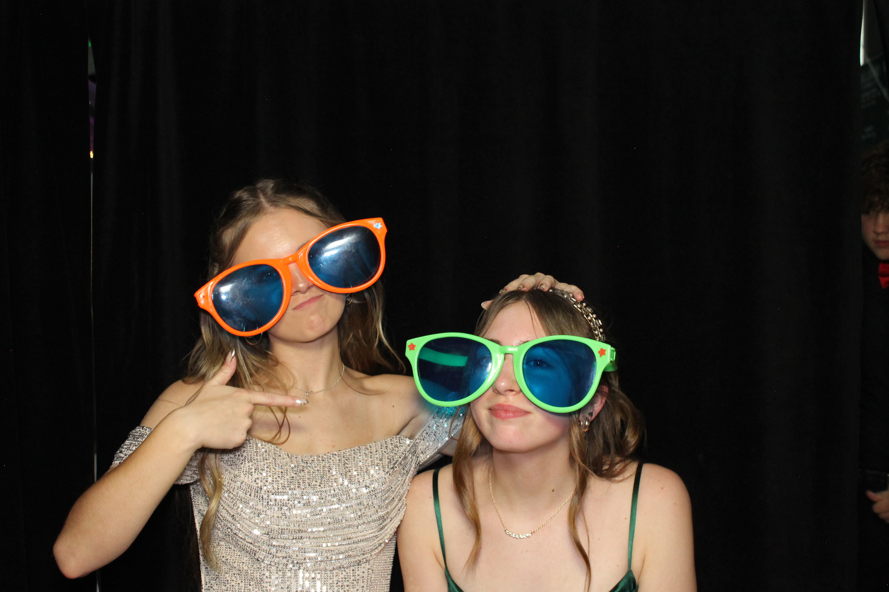BHS Homecoming | View more photos from the event at gallery.photoboothcincy.com/u/PhotoBoothCincy/BHS-Homecoming