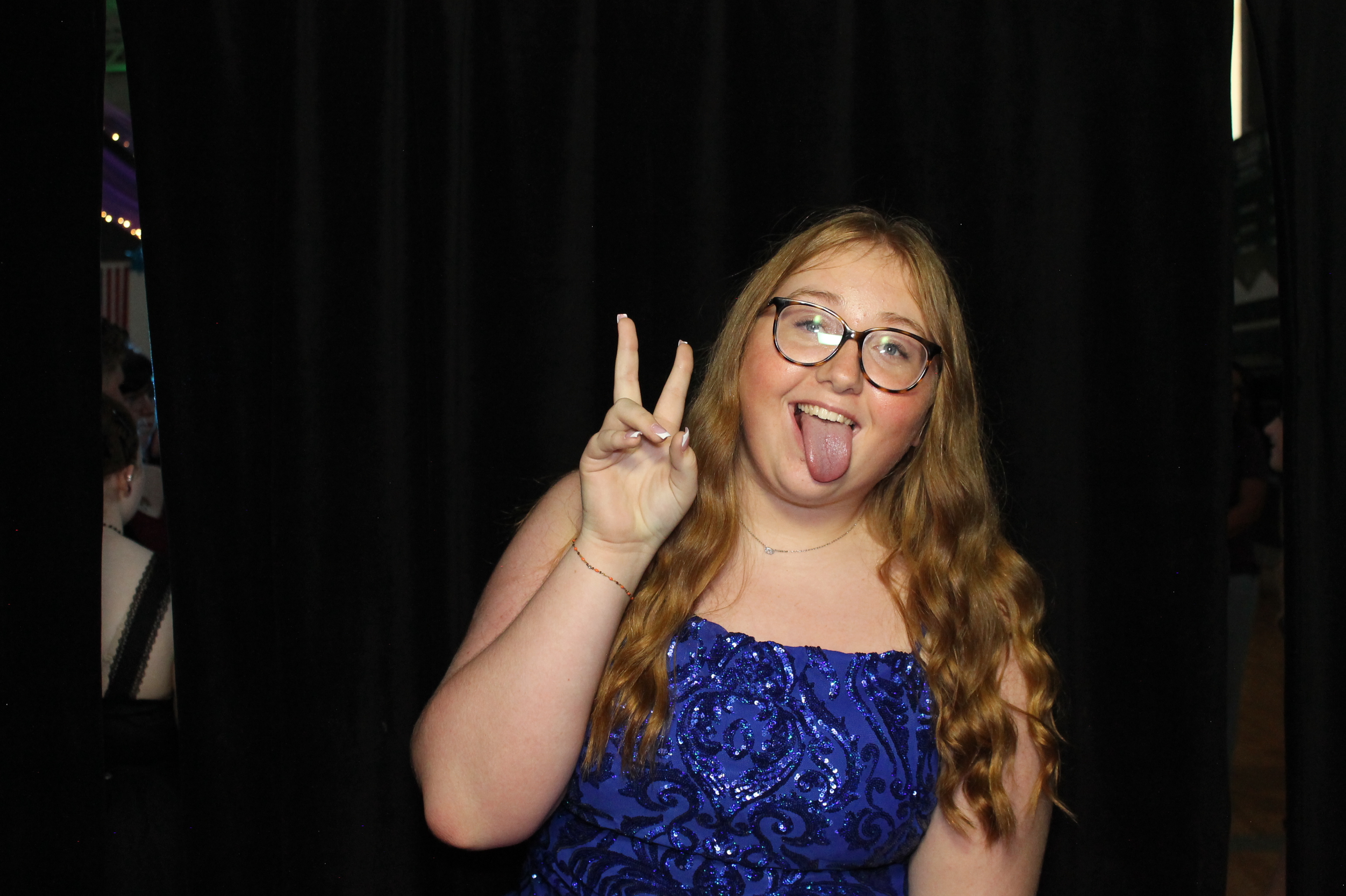 BHS Homecoming | View more photos from the event at gallery.photoboothcincy.com/u/PhotoBoothCincy/BHS-Homecoming