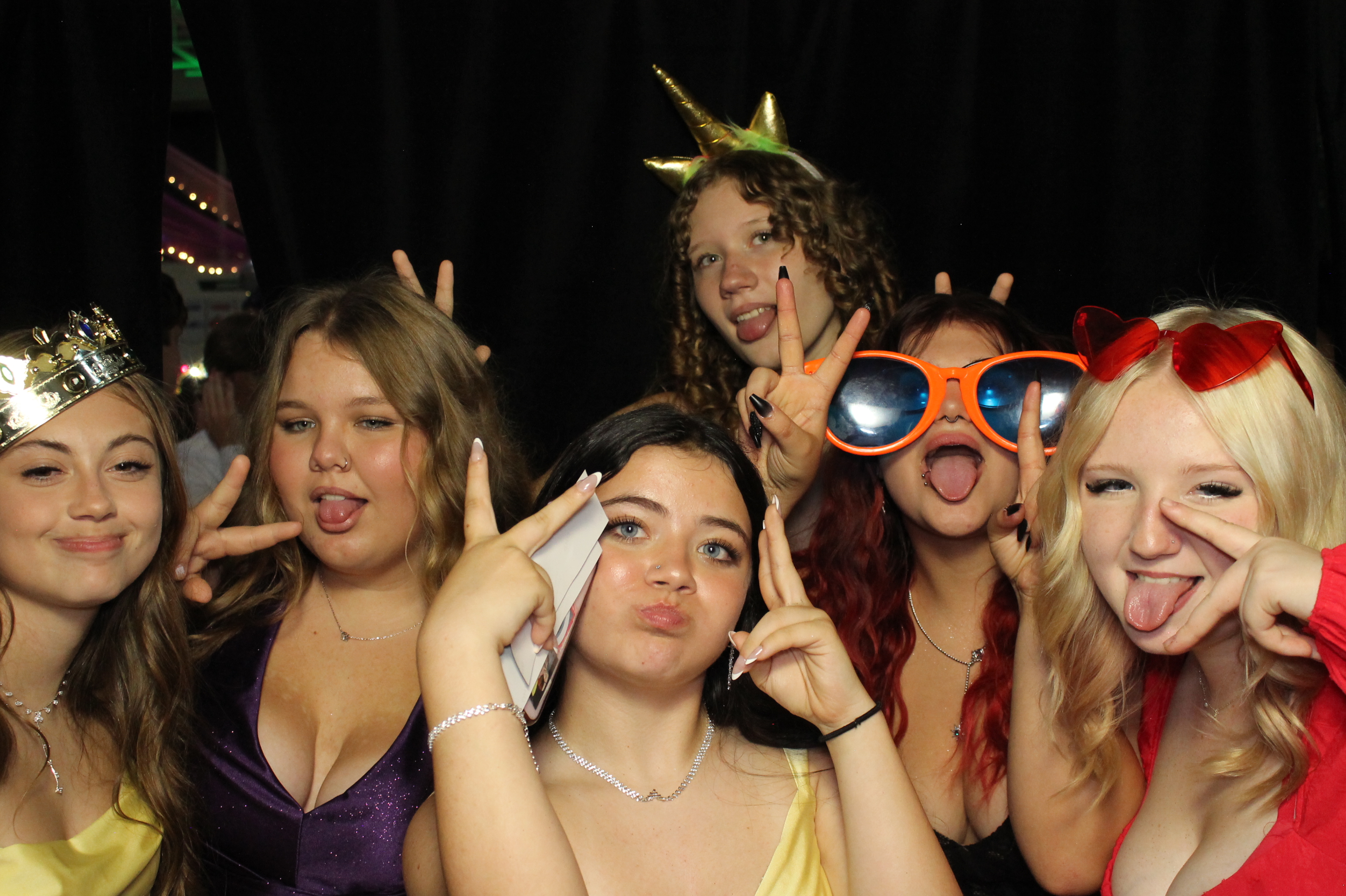 BHS Homecoming | View more photos from the event at gallery.photoboothcincy.com/u/PhotoBoothCincy/BHS-Homecoming
