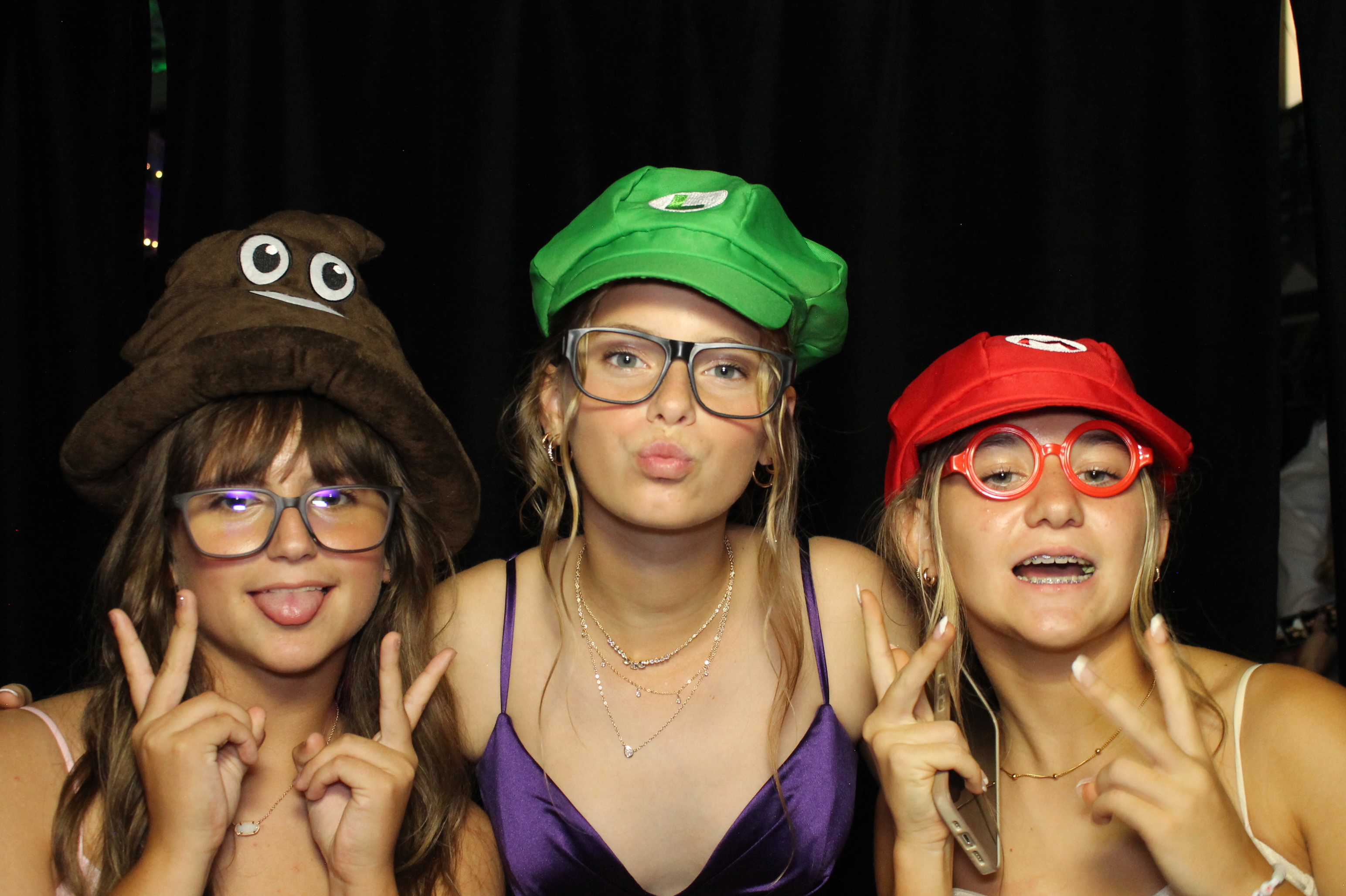 BHS Homecoming | View more photos from the event at gallery.photoboothcincy.com/u/PhotoBoothCincy/BHS-Homecoming