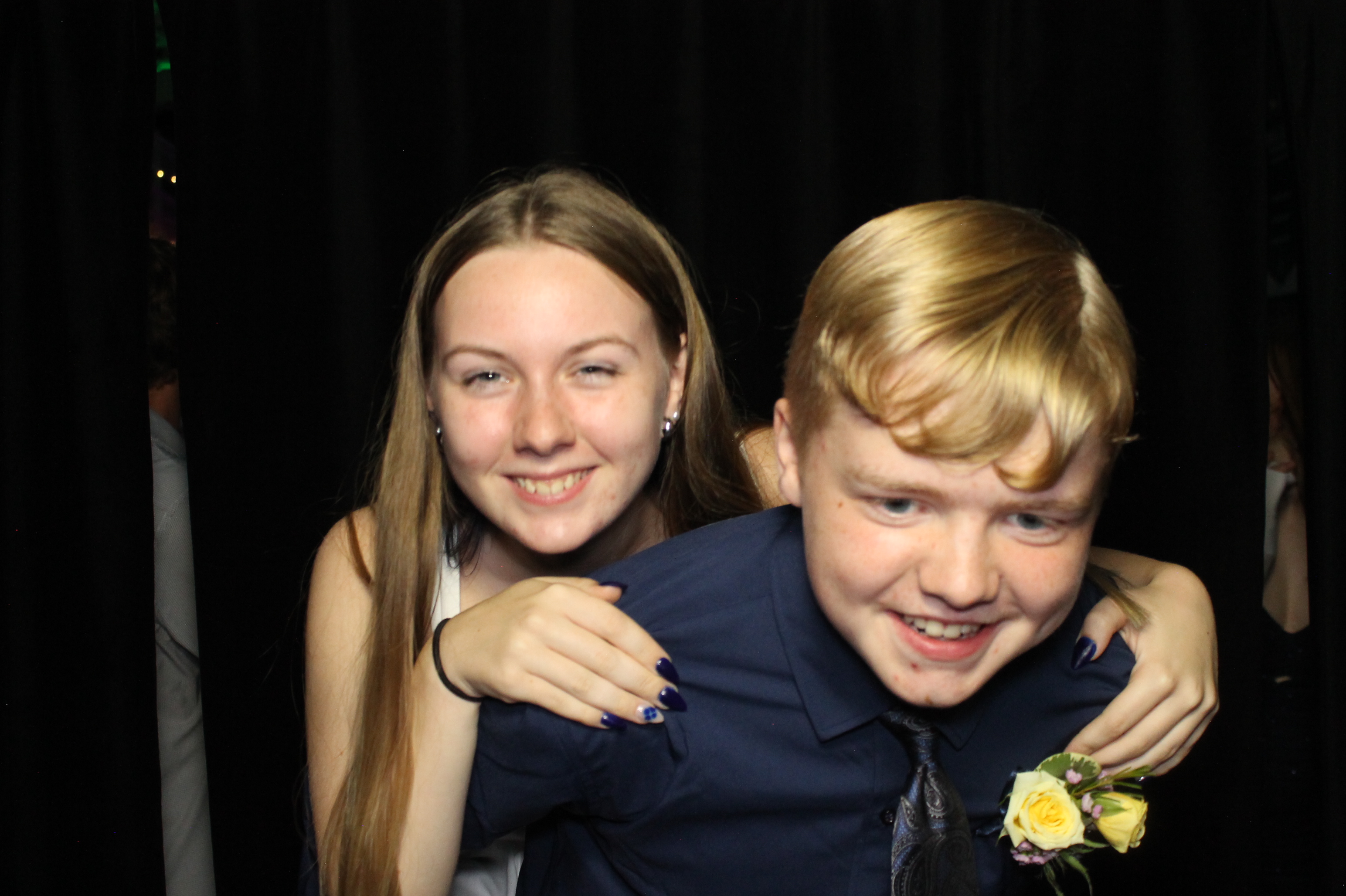BHS Homecoming | View more photos from the event at gallery.photoboothcincy.com/u/PhotoBoothCincy/BHS-Homecoming