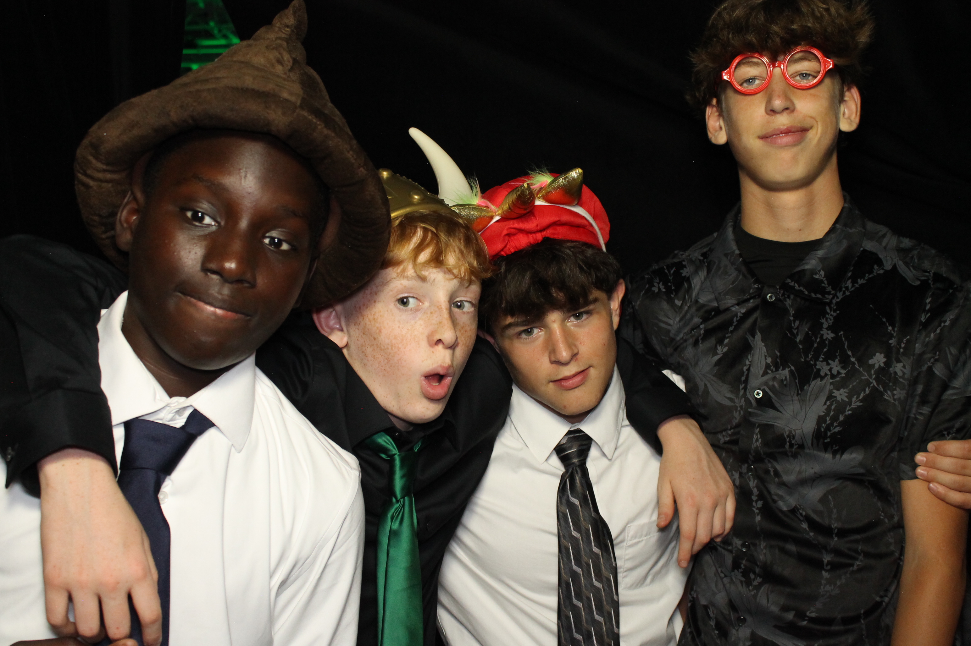 BHS Homecoming | View more photos from the event at gallery.photoboothcincy.com/u/PhotoBoothCincy/BHS-Homecoming