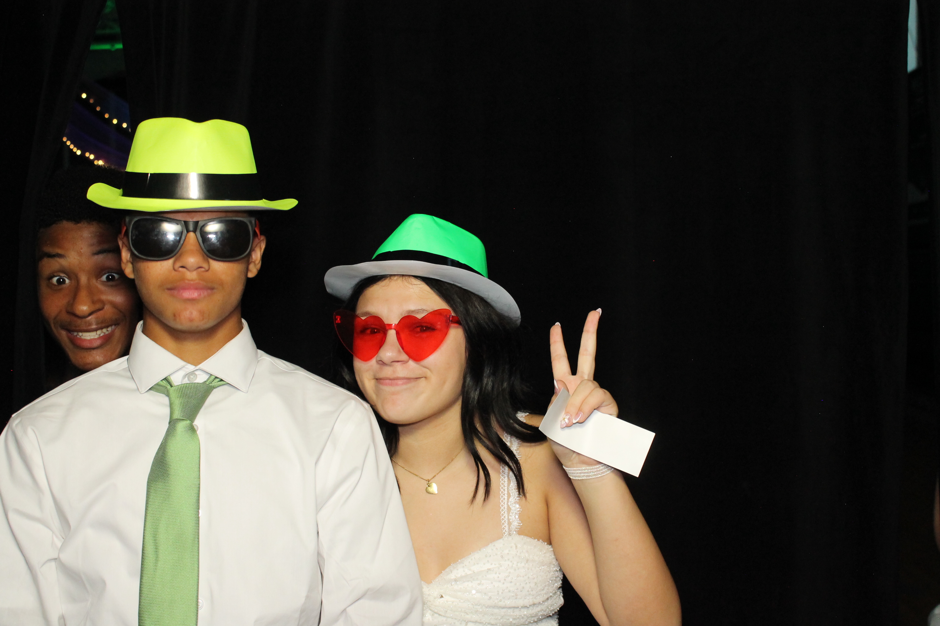 BHS Homecoming | View more photos from the event at gallery.photoboothcincy.com/u/PhotoBoothCincy/BHS-Homecoming