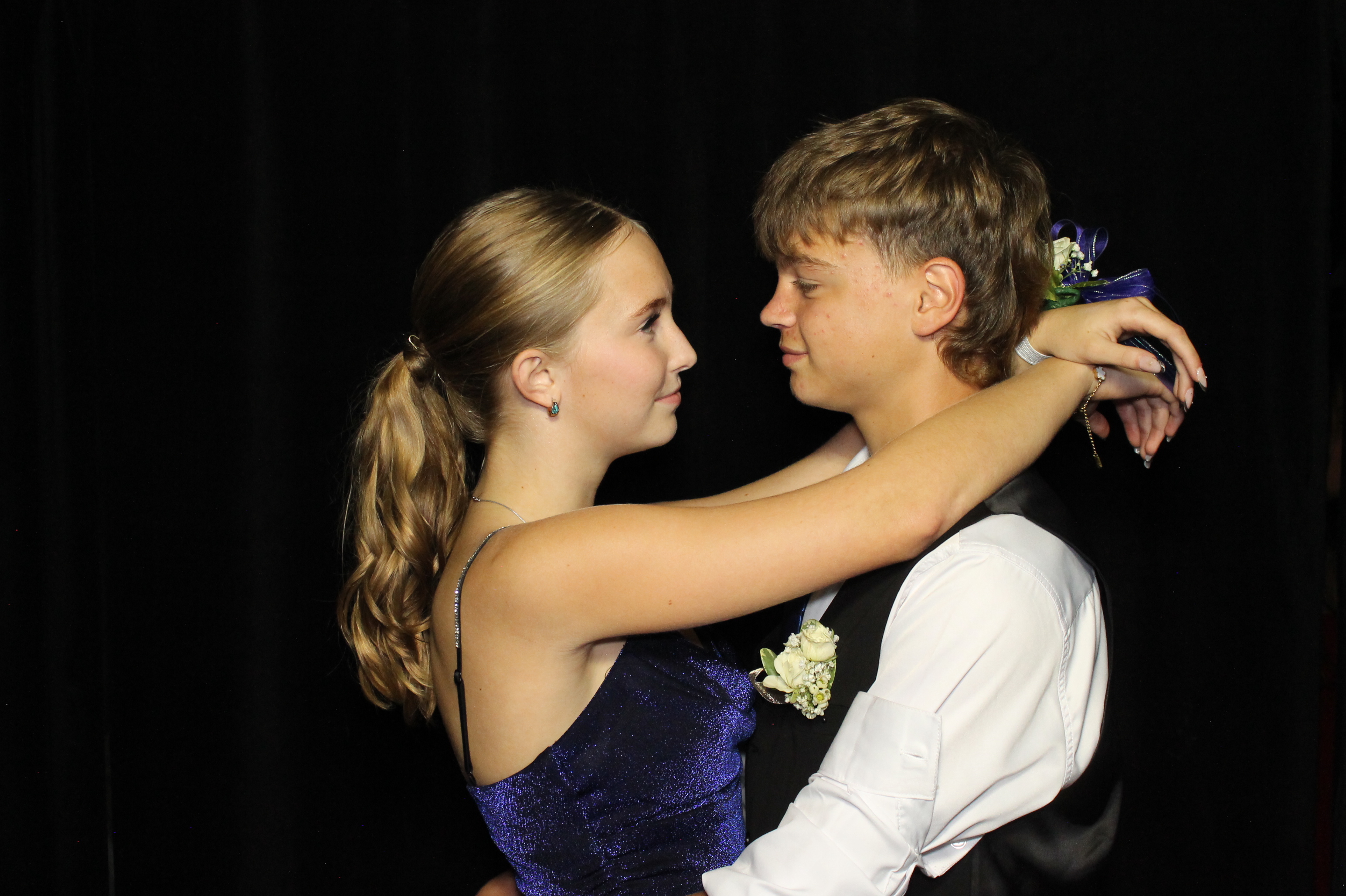 BHS Homecoming | View more photos from the event at gallery.photoboothcincy.com/u/PhotoBoothCincy/BHS-Homecoming