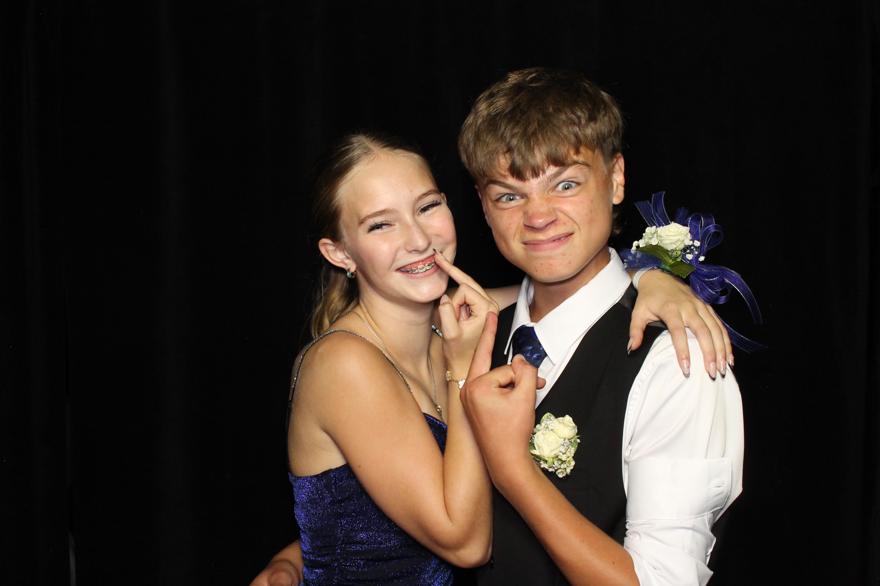 BHS Homecoming | View more photos from the event at gallery.photoboothcincy.com/u/PhotoBoothCincy/BHS-Homecoming