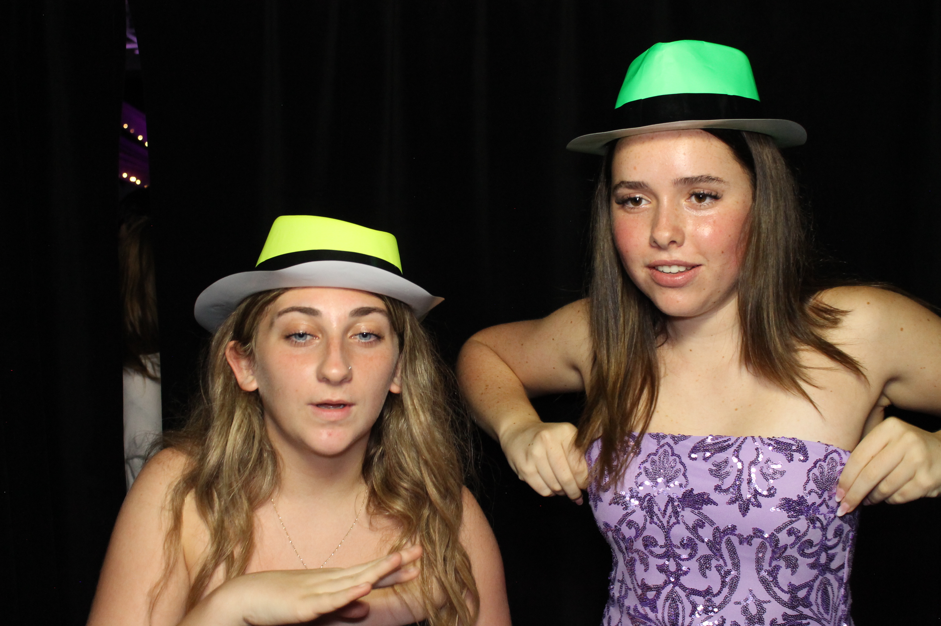 BHS Homecoming | View more photos from the event at gallery.photoboothcincy.com/u/PhotoBoothCincy/BHS-Homecoming