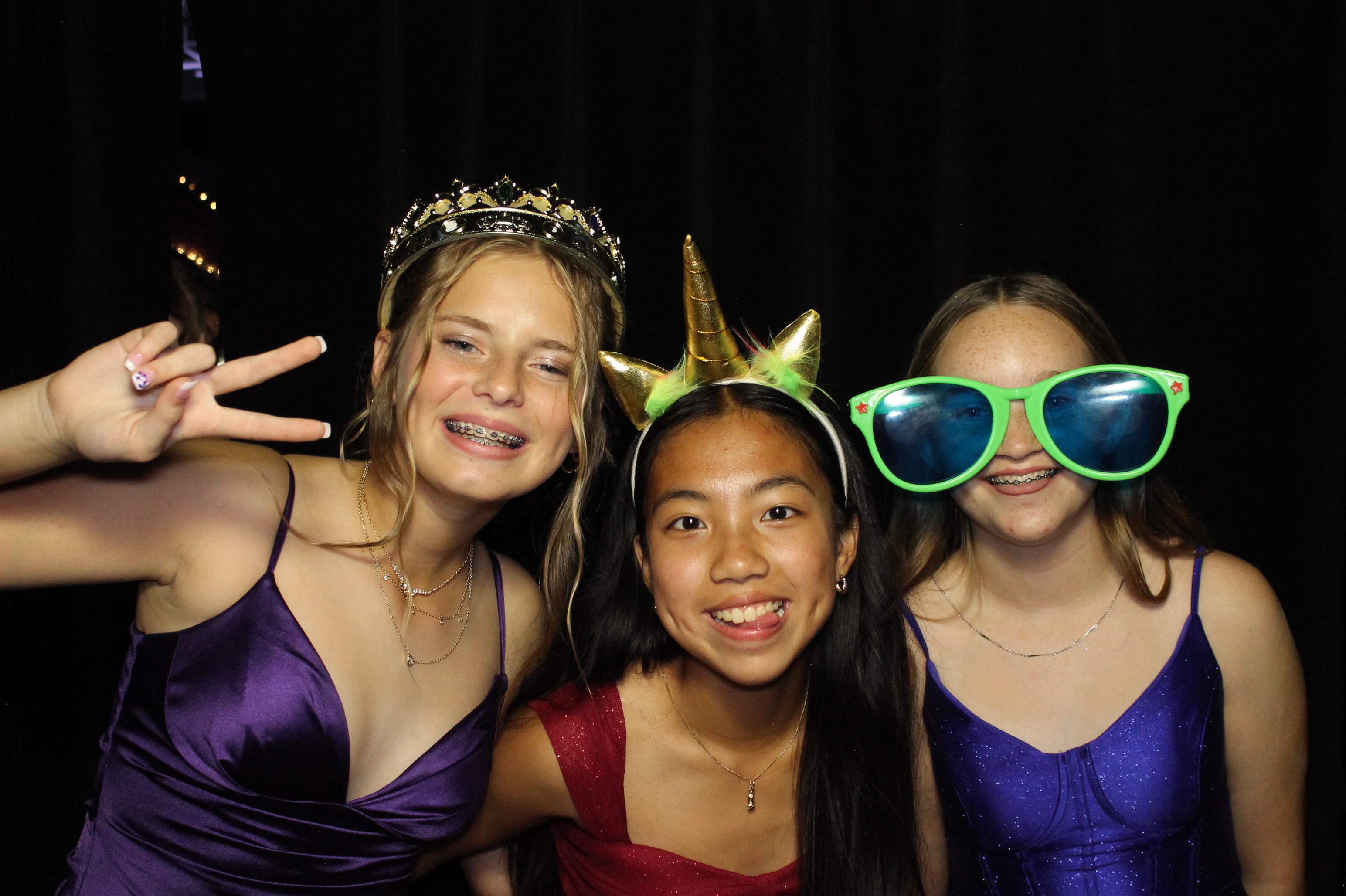 BHS Homecoming | View more photos from the event at gallery.photoboothcincy.com/u/PhotoBoothCincy/BHS-Homecoming