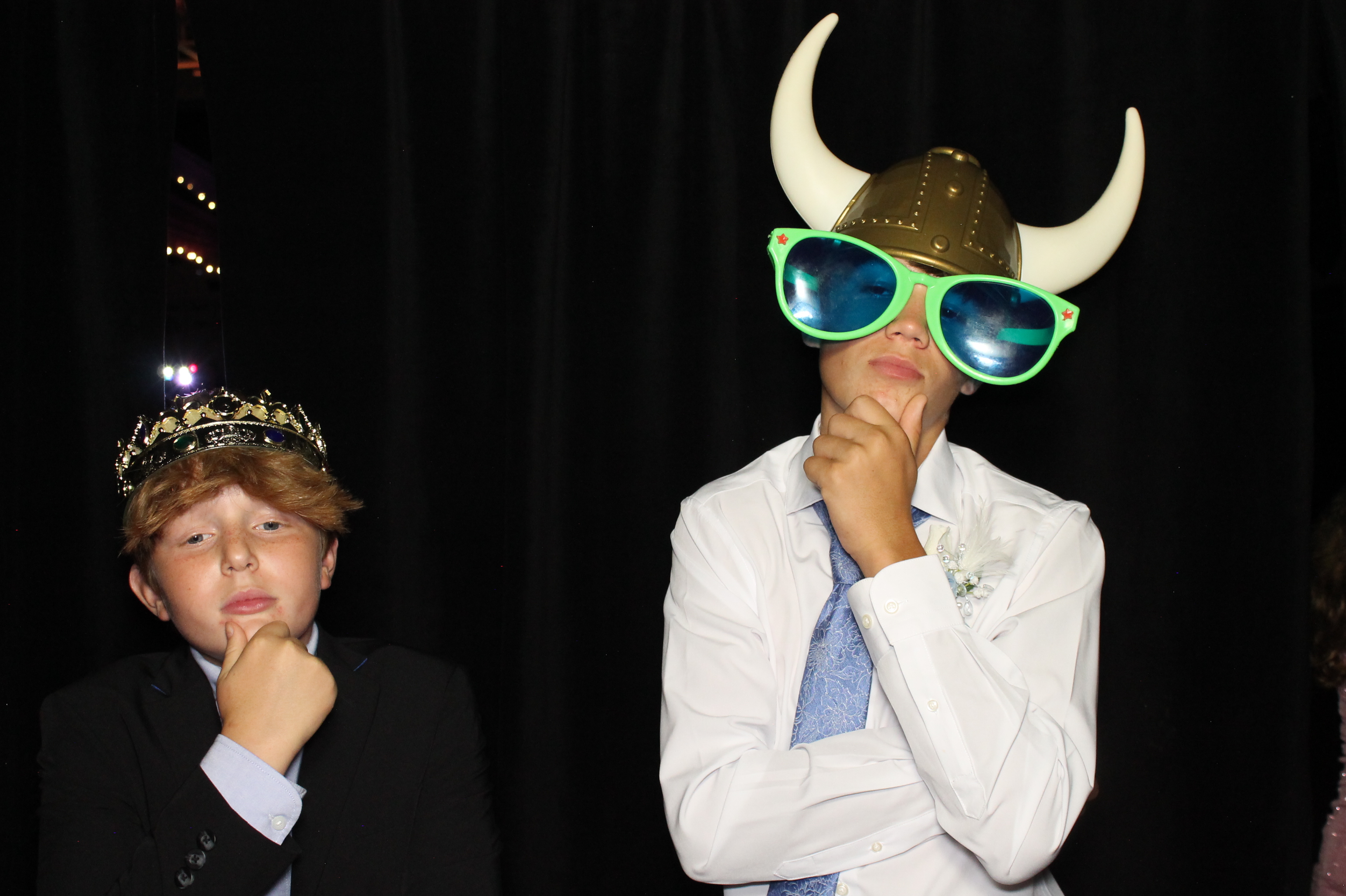 BHS Homecoming | View more photos from the event at gallery.photoboothcincy.com/u/PhotoBoothCincy/BHS-Homecoming
