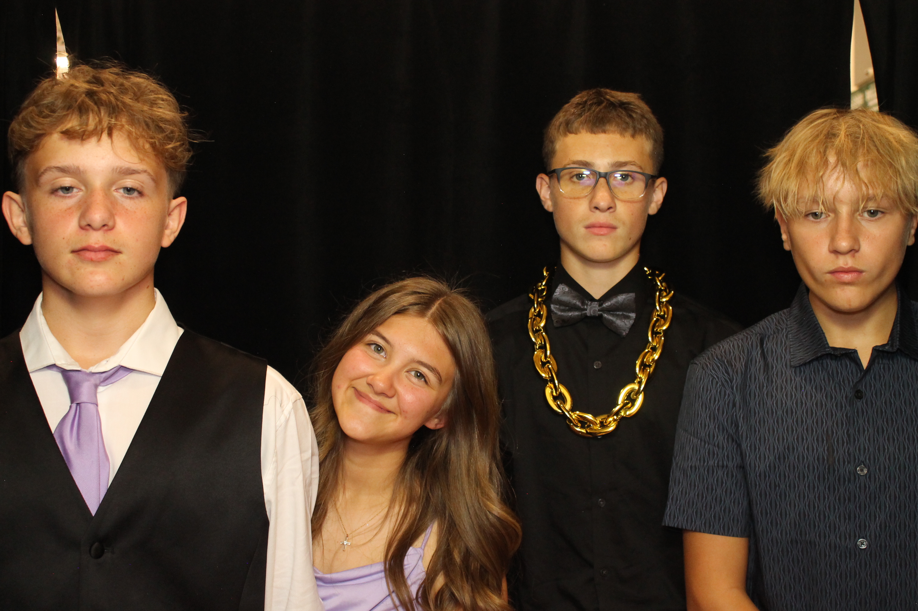 BHS Homecoming | View more photos from the event at gallery.photoboothcincy.com/u/PhotoBoothCincy/BHS-Homecoming