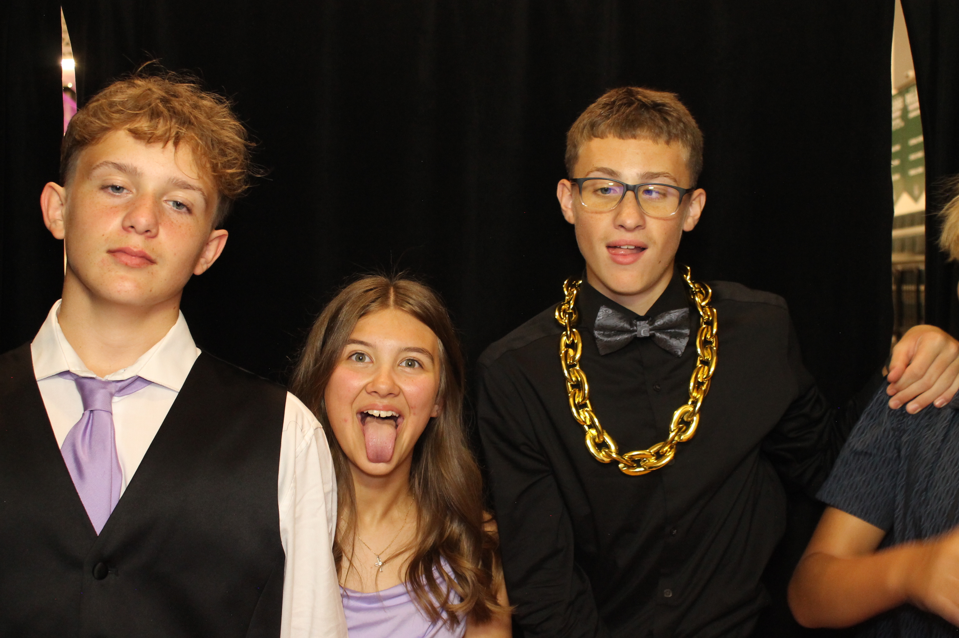 BHS Homecoming | View more photos from the event at gallery.photoboothcincy.com/u/PhotoBoothCincy/BHS-Homecoming