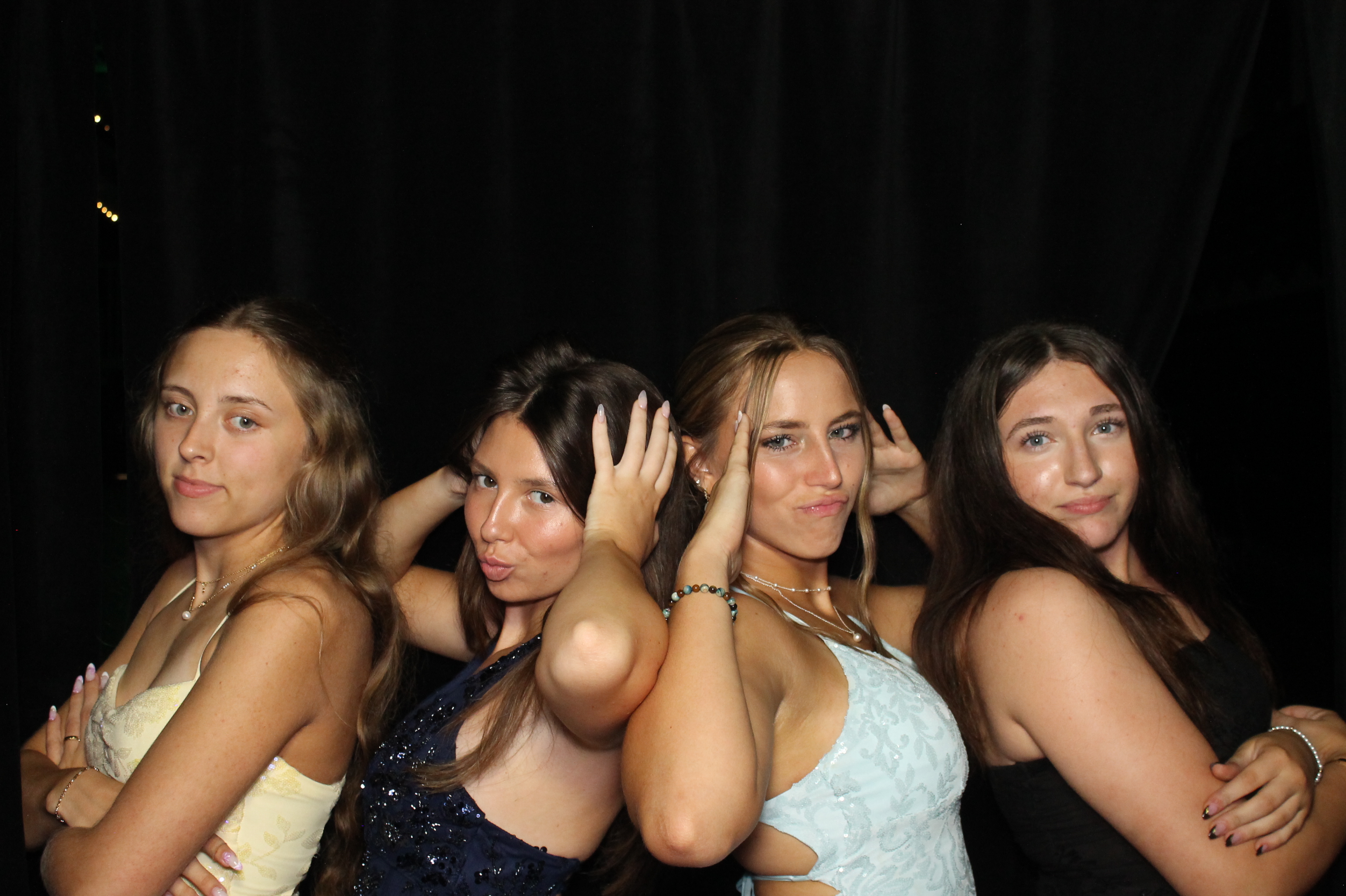 BHS Homecoming | View more photos from the event at gallery.photoboothcincy.com/u/PhotoBoothCincy/BHS-Homecoming